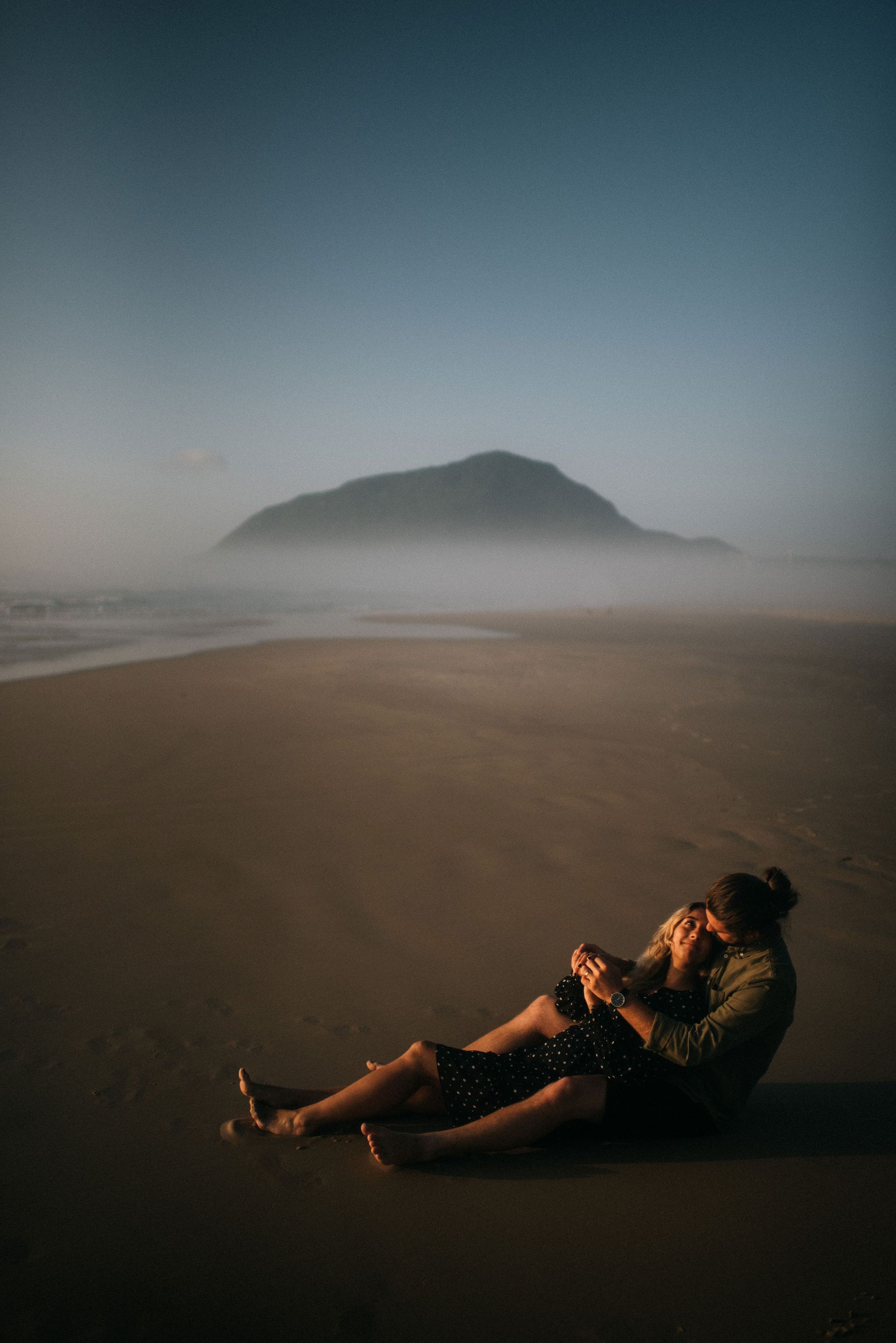 Ensaio Fotográfico de Casal em Florianópolis - 3 - 40