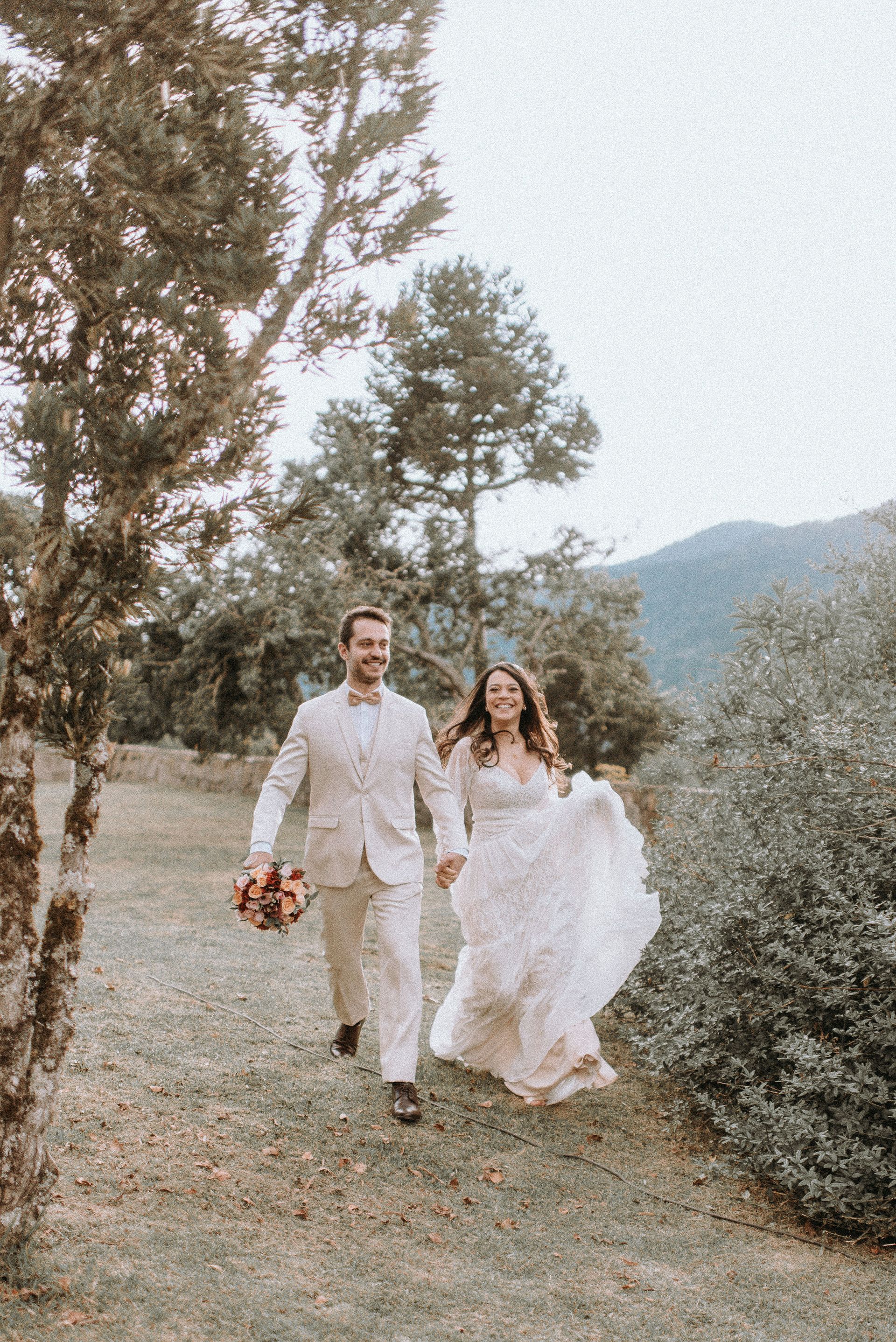 Fotografia de Casamento - 1 - 38