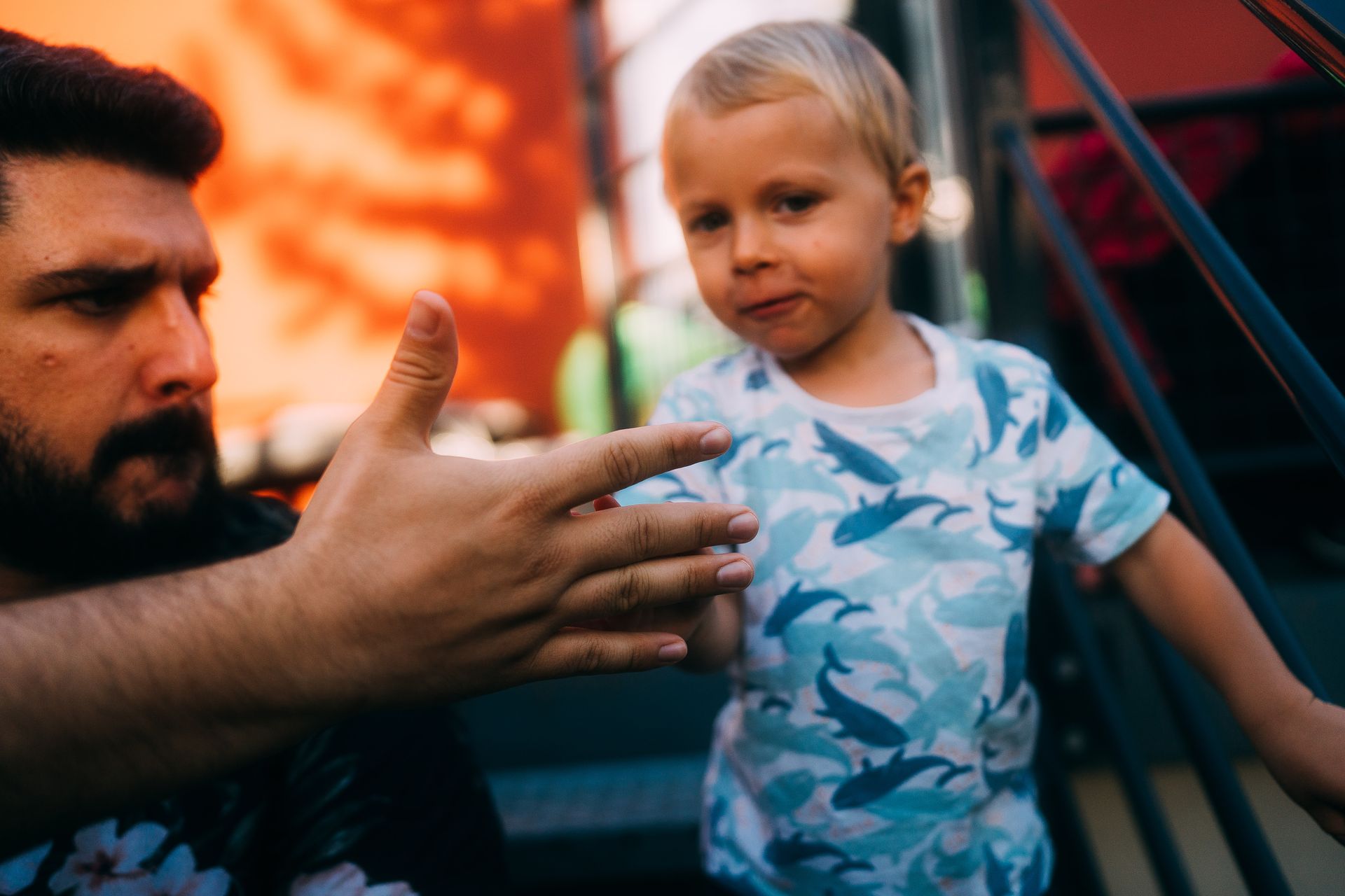 Capturando Memórias de Família de Forma Autêntica em Florianópolis - 2 - 103