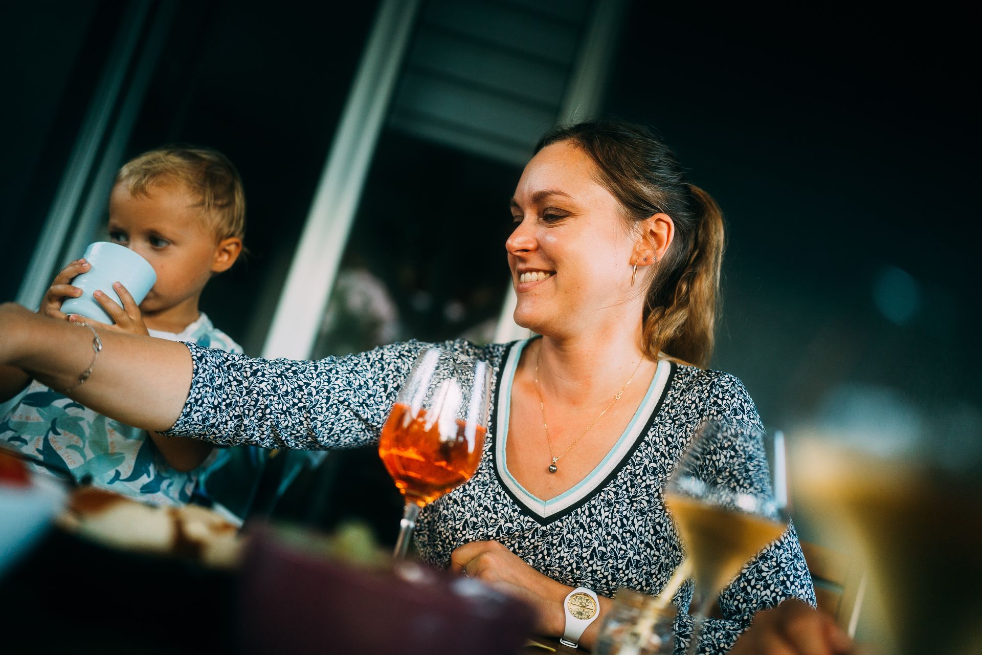 Capturando Memórias de Família de Forma Autêntica em Florianópolis - 2 - 135