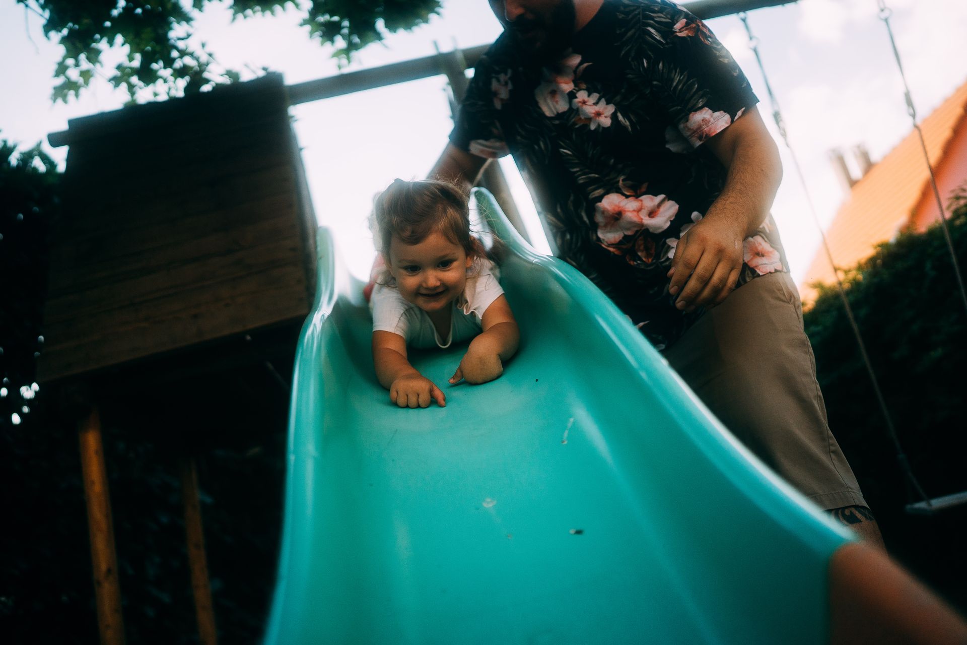 Capturando Memórias de Família de Forma Autêntica em Florianópolis - 2 - 20