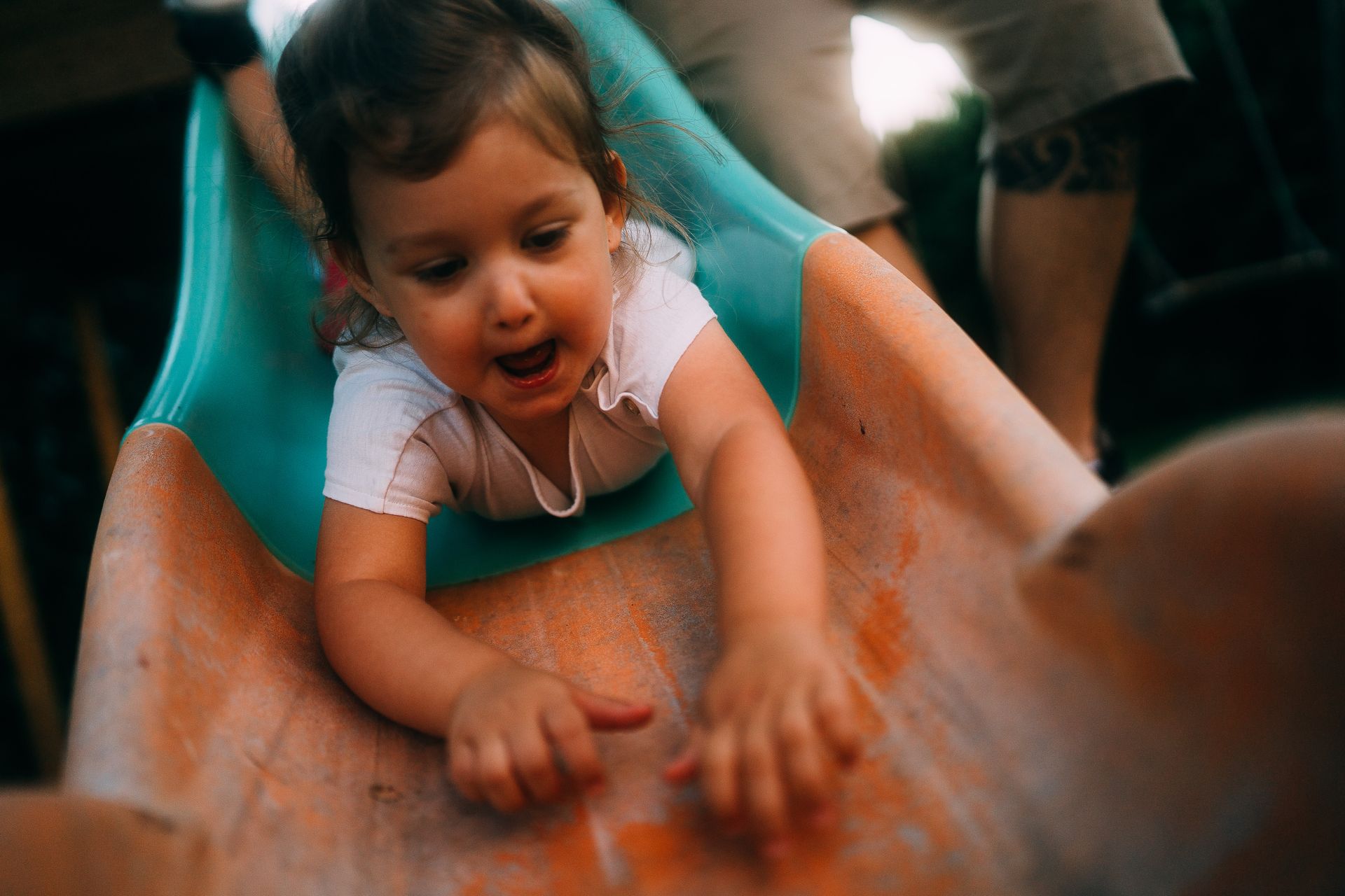 Capturando Memórias de Família de Forma Autêntica em Florianópolis - 2 - 22
