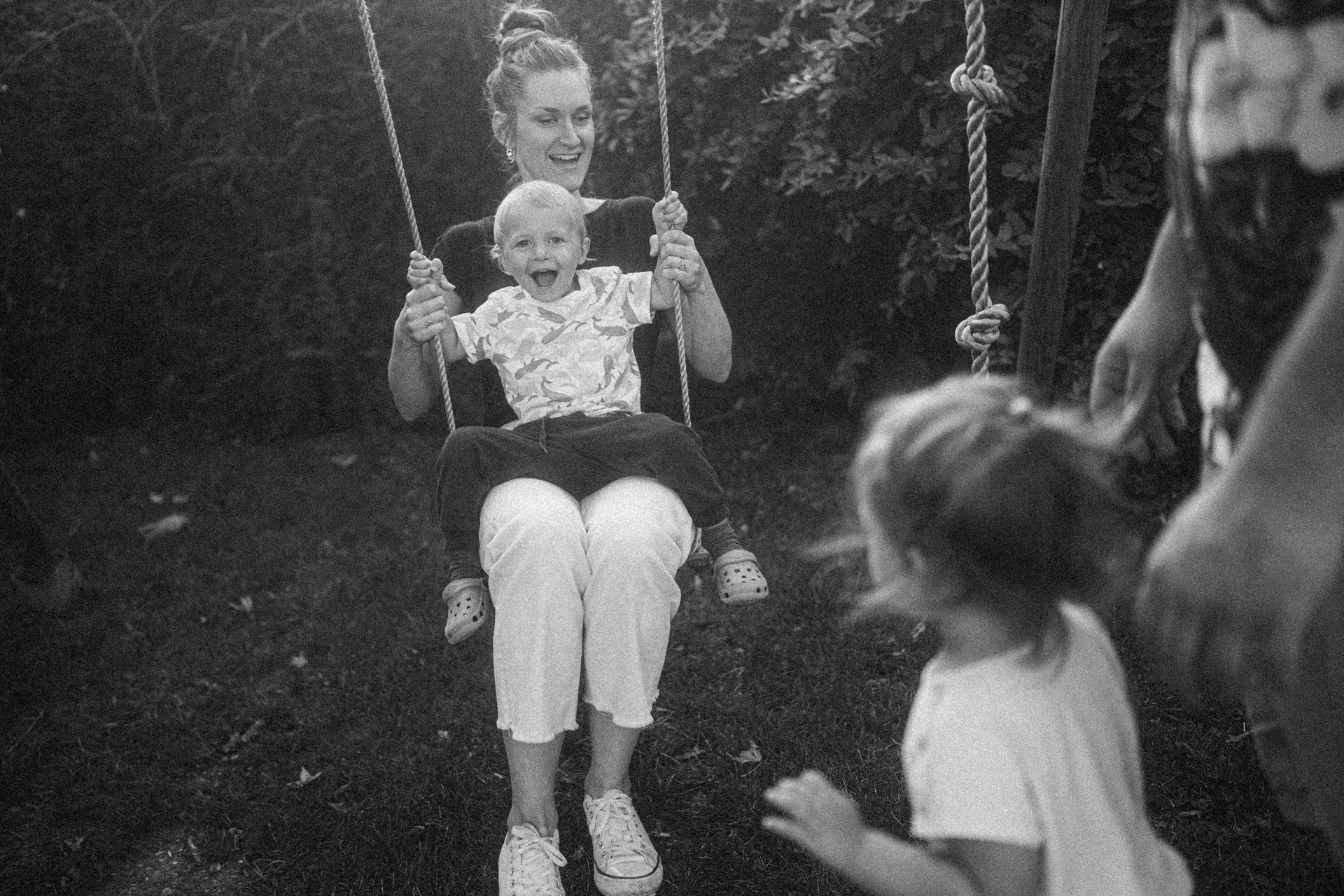 Capturando Memórias de Família de Forma Autêntica em Florianópolis - 2 - 78