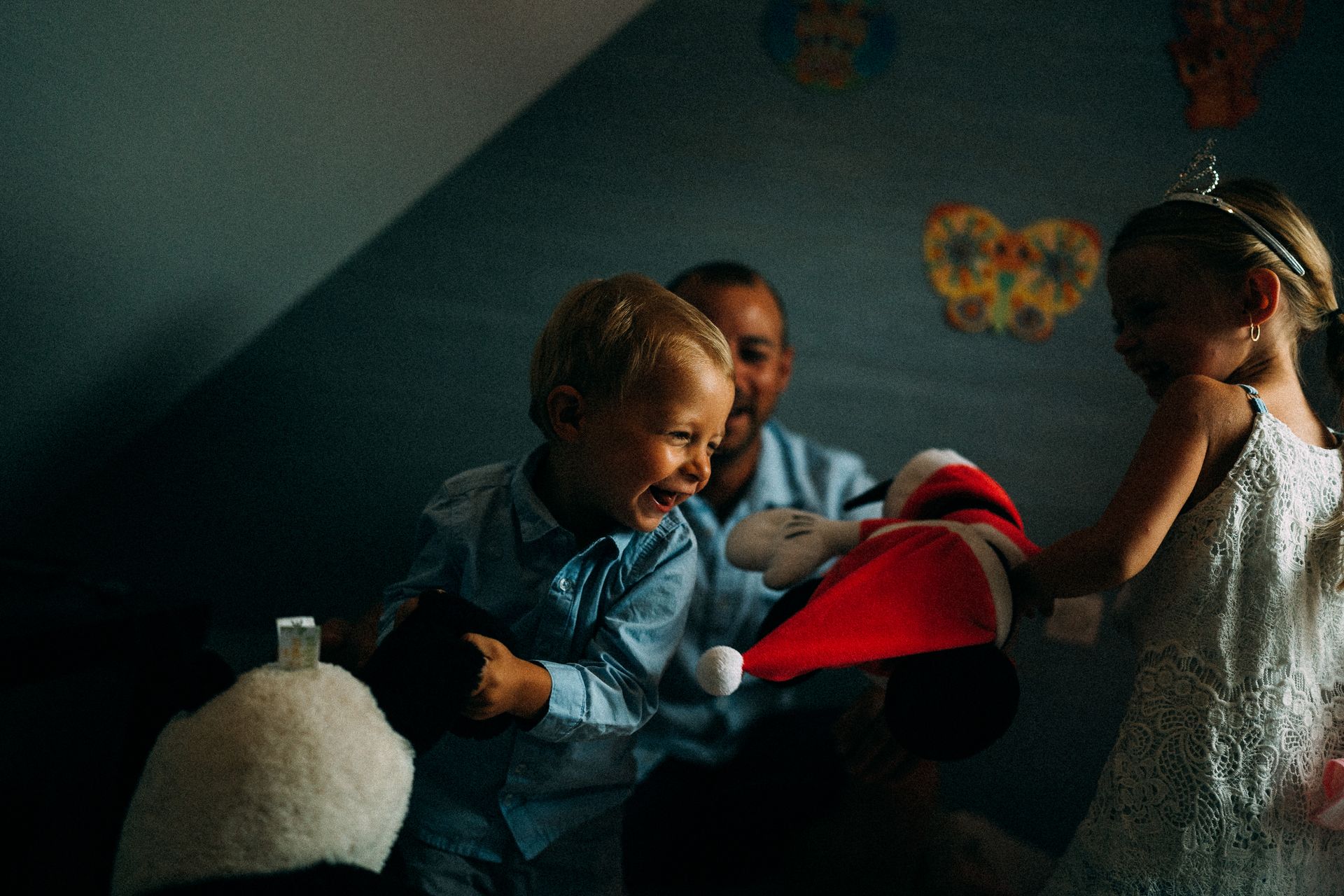 A real beleza está na bagunça: - 2 - 25