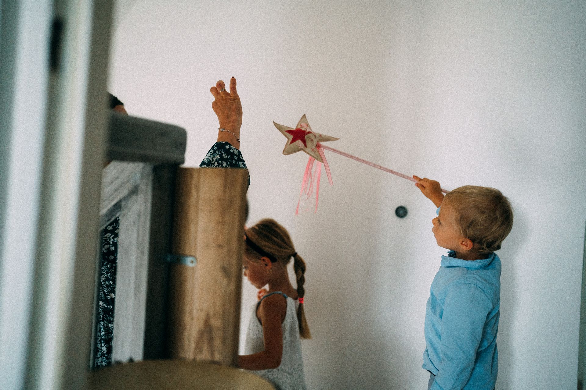 A real beleza está na bagunça: - 2 - 31