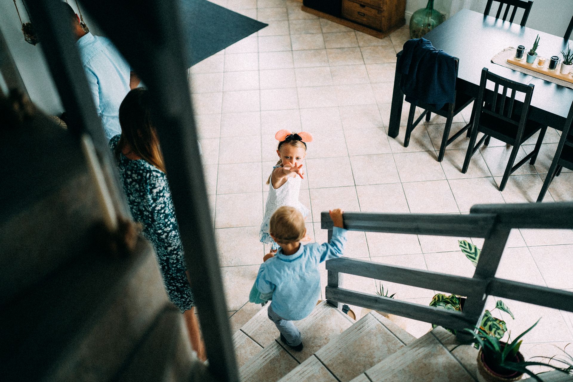 A real beleza está na bagunça: - 2 - 30