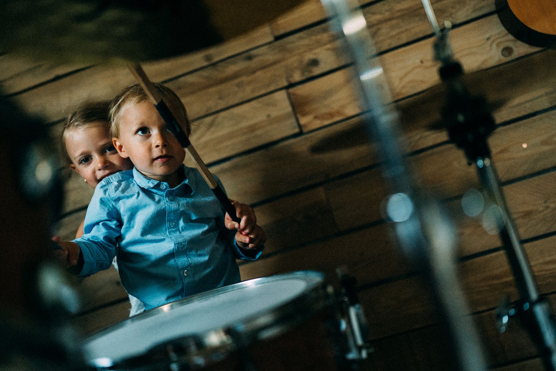 A real beleza está na bagunça: - 2 - 28