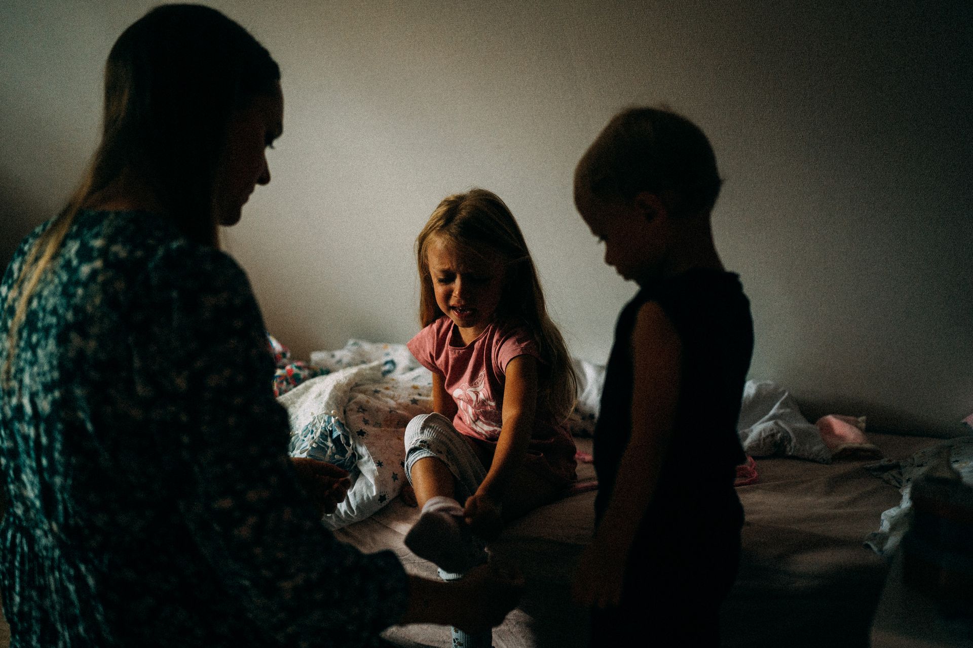 A real beleza está na bagunça: - 2 - 8