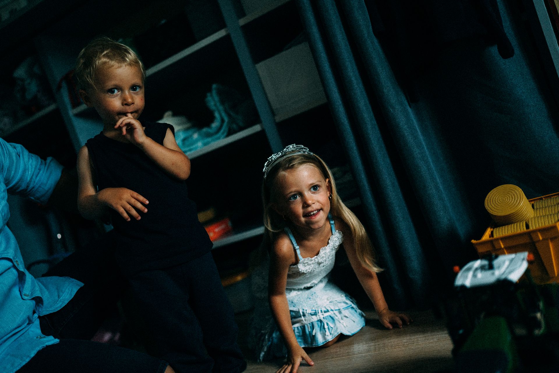 A real beleza está na bagunça: - 2 - 10