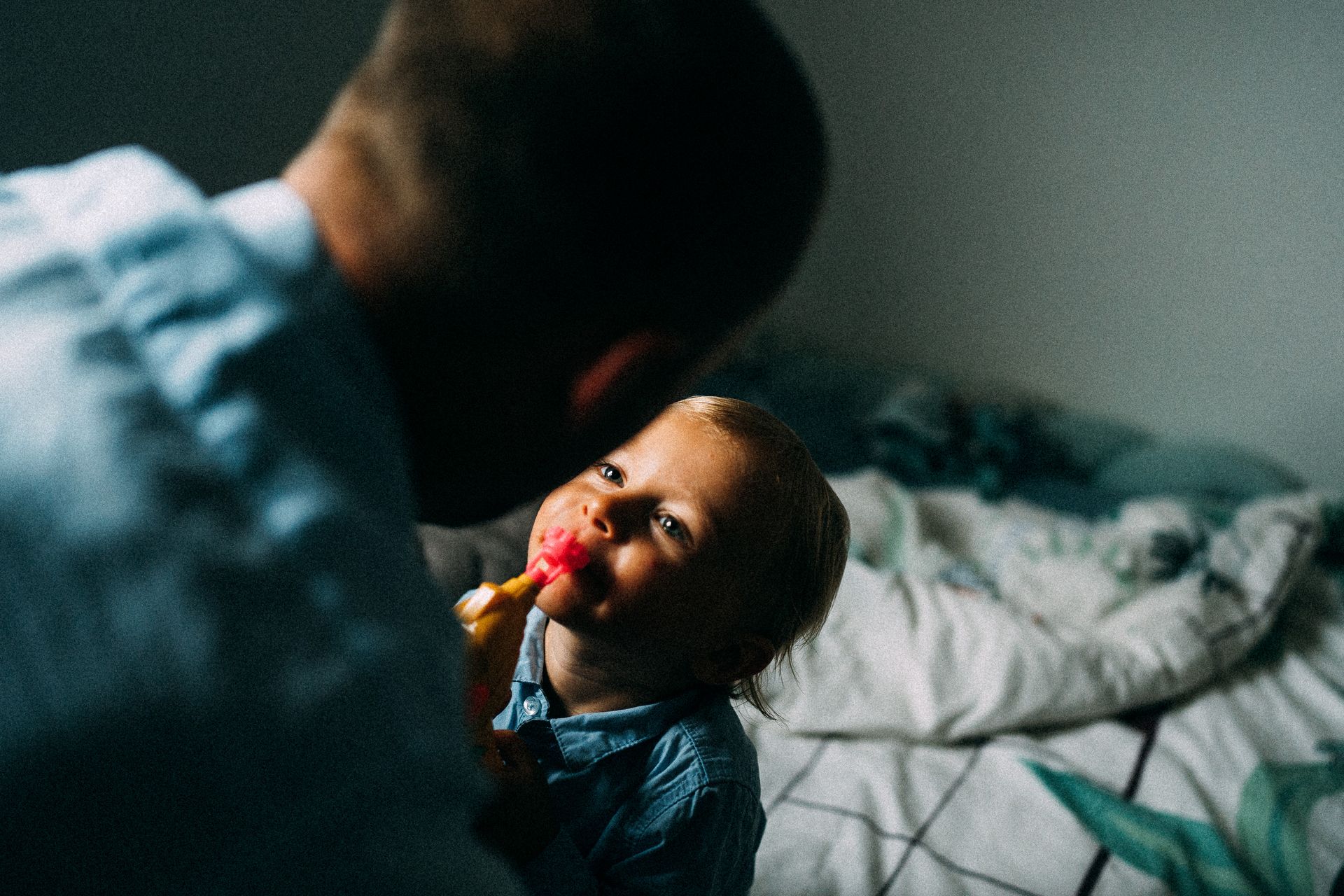 A real beleza está na bagunça: - 2 - 17