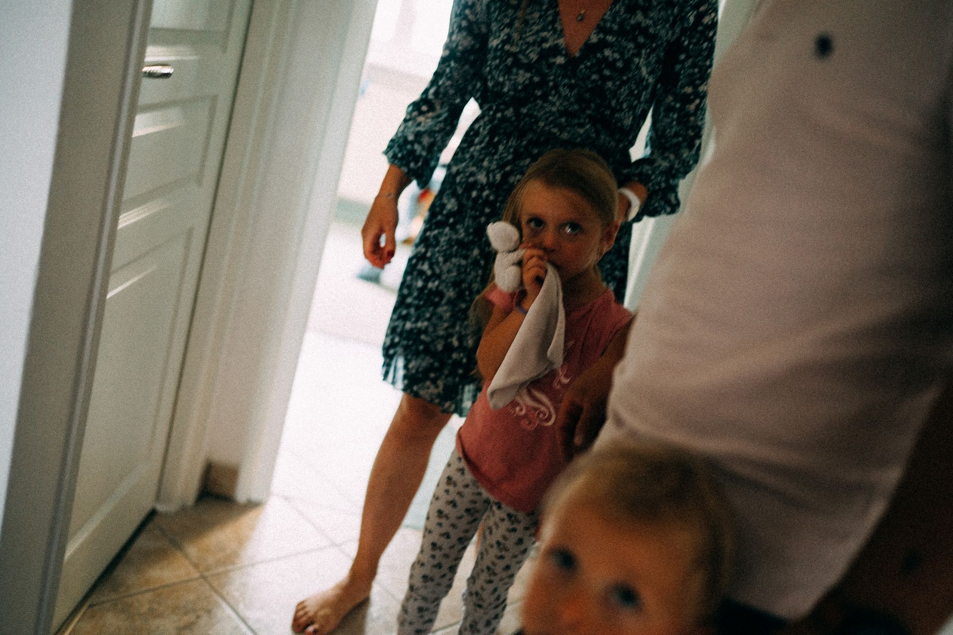 A real beleza está na bagunça: - 2 - 5