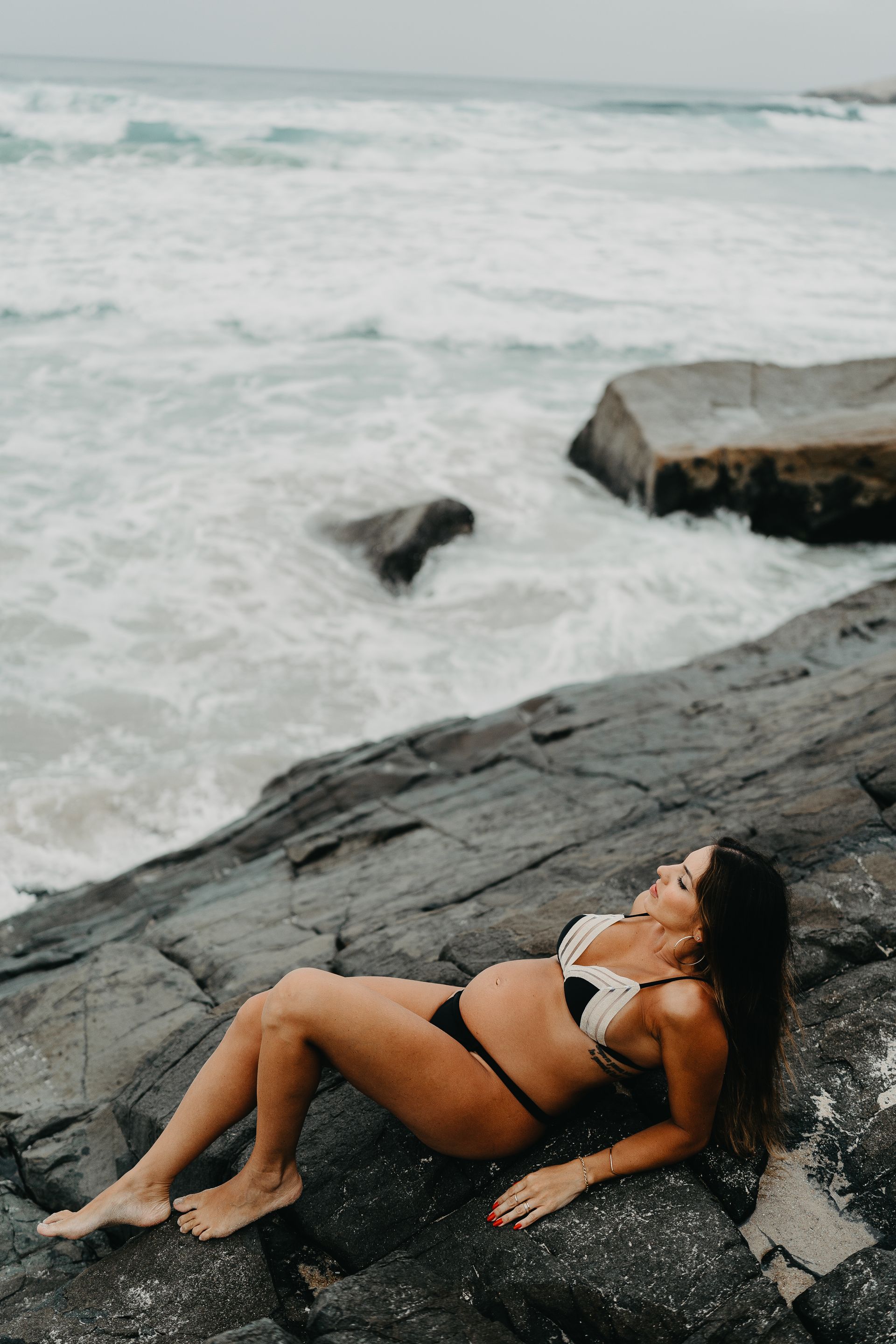 Família e gestante - 2 - 10