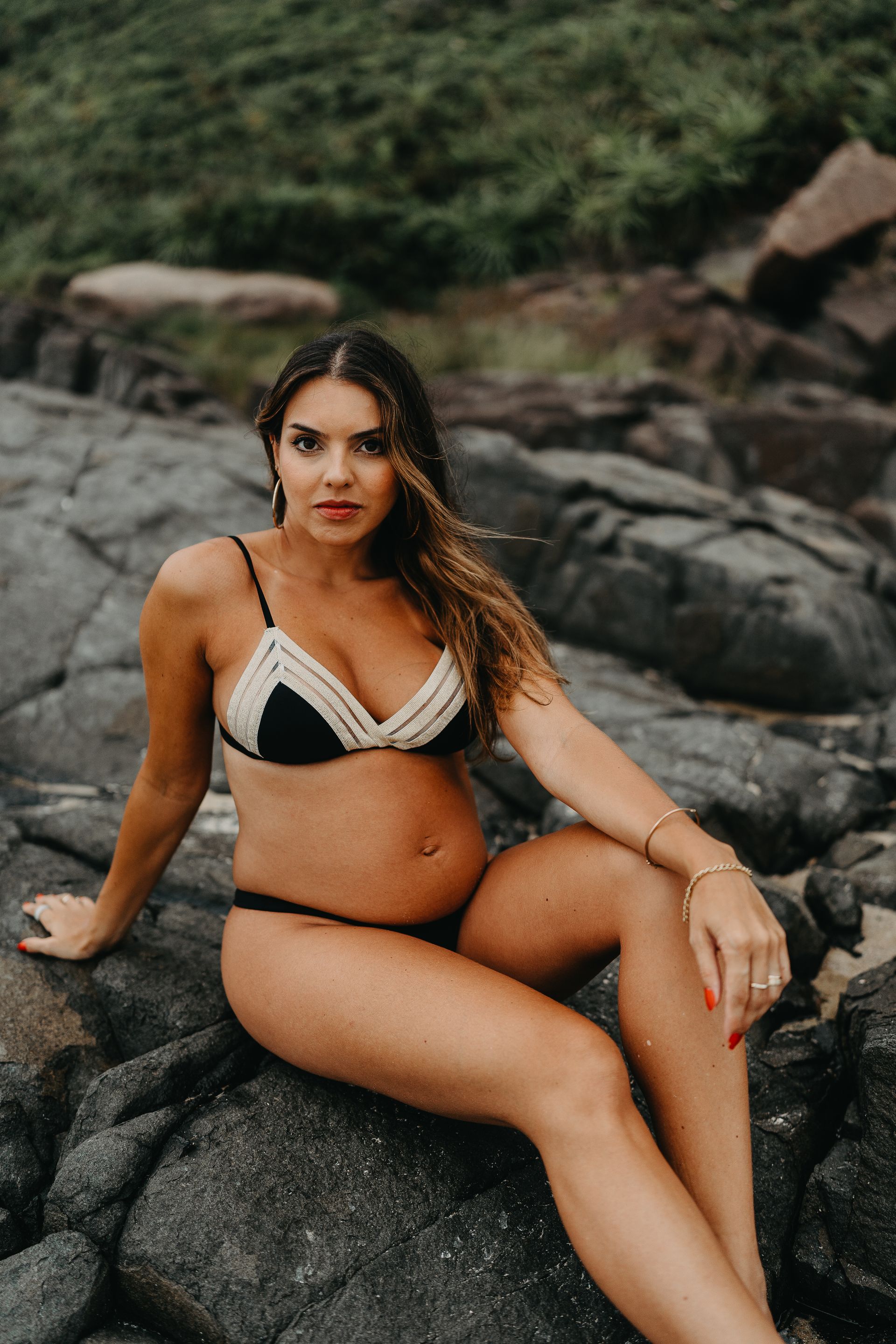 Família e gestante - 2 - 18