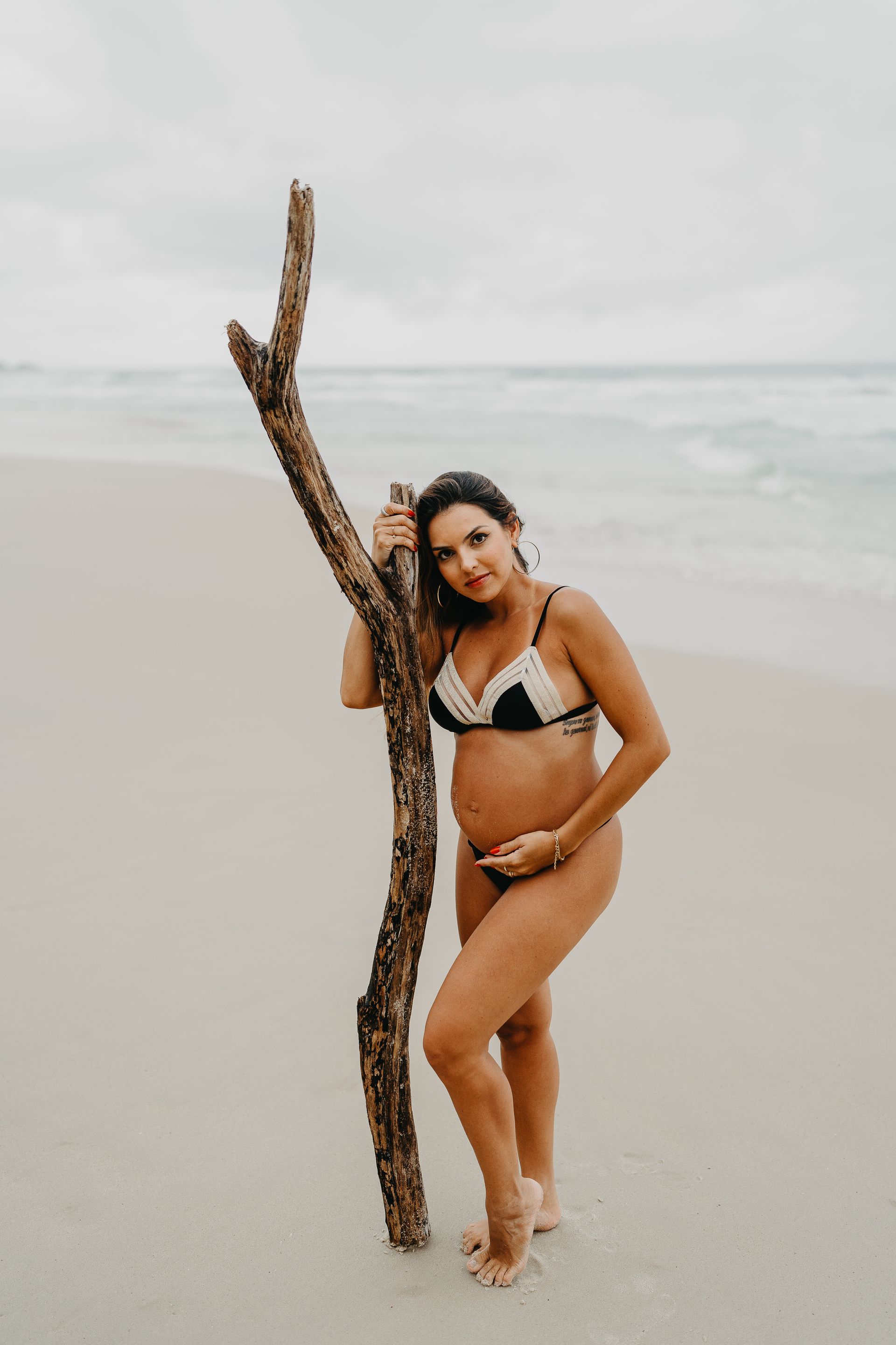 Família e gestante - 2 - 16