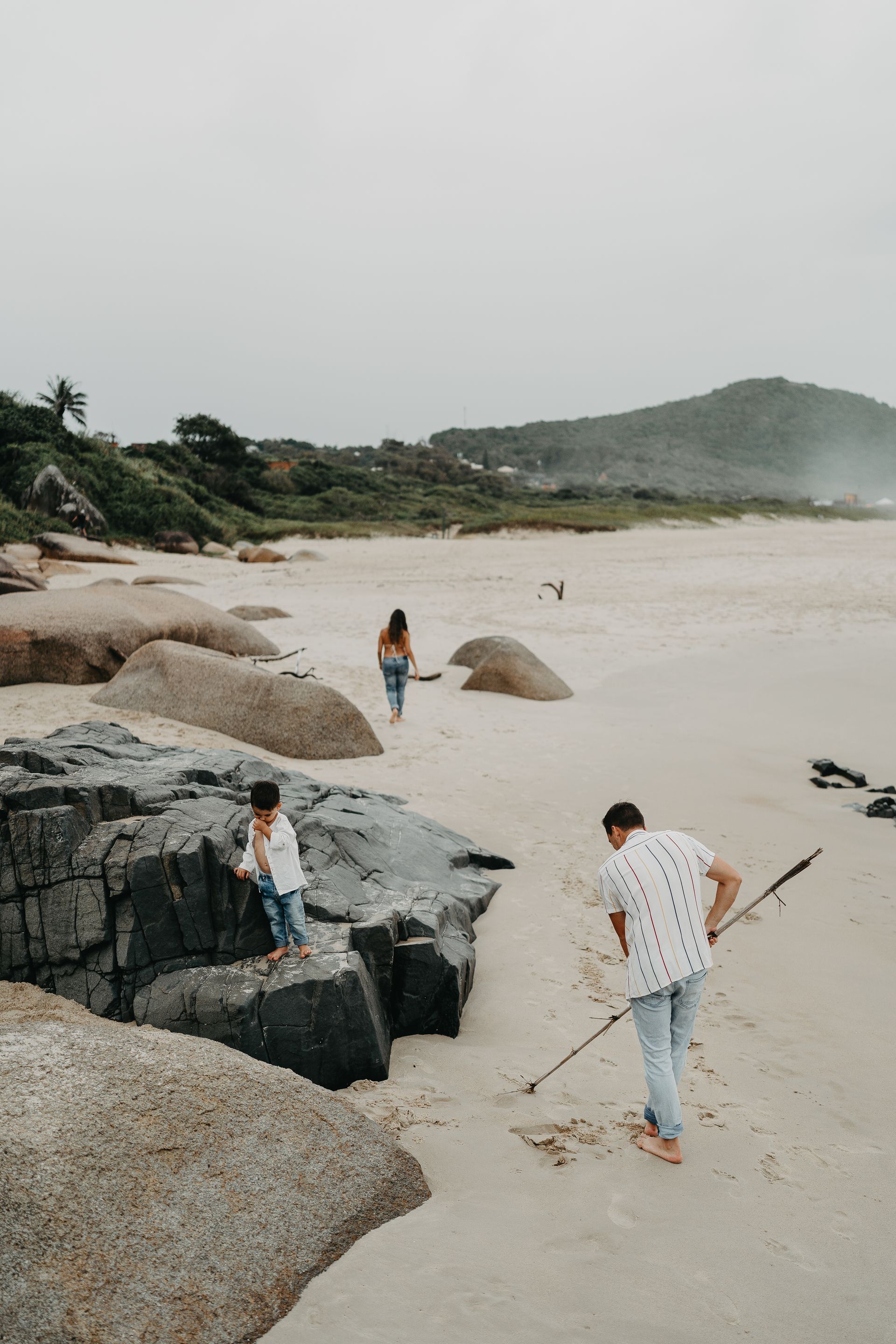 Família e gestante - 2 - 5