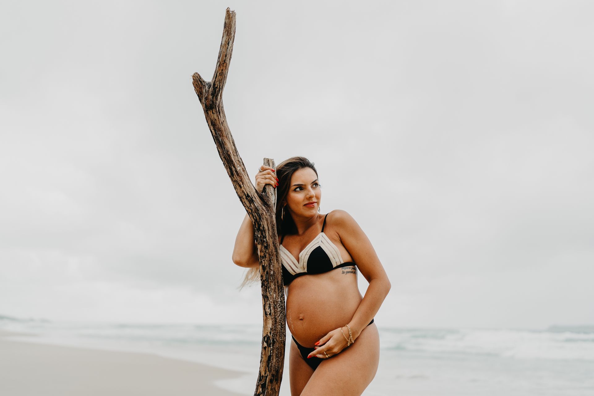 Família e gestante - 2 - 20