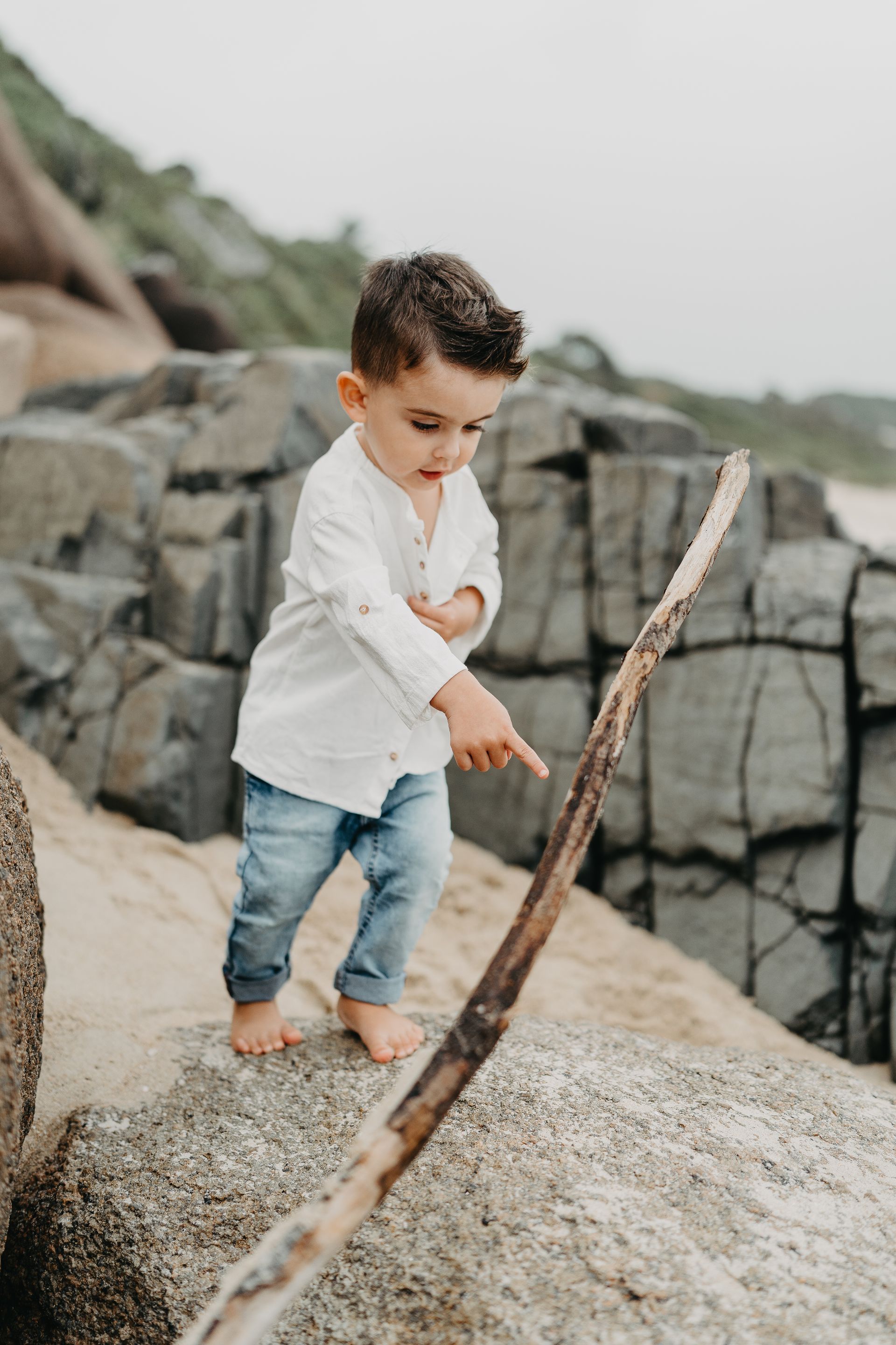 Família e gestante - 2 - 1