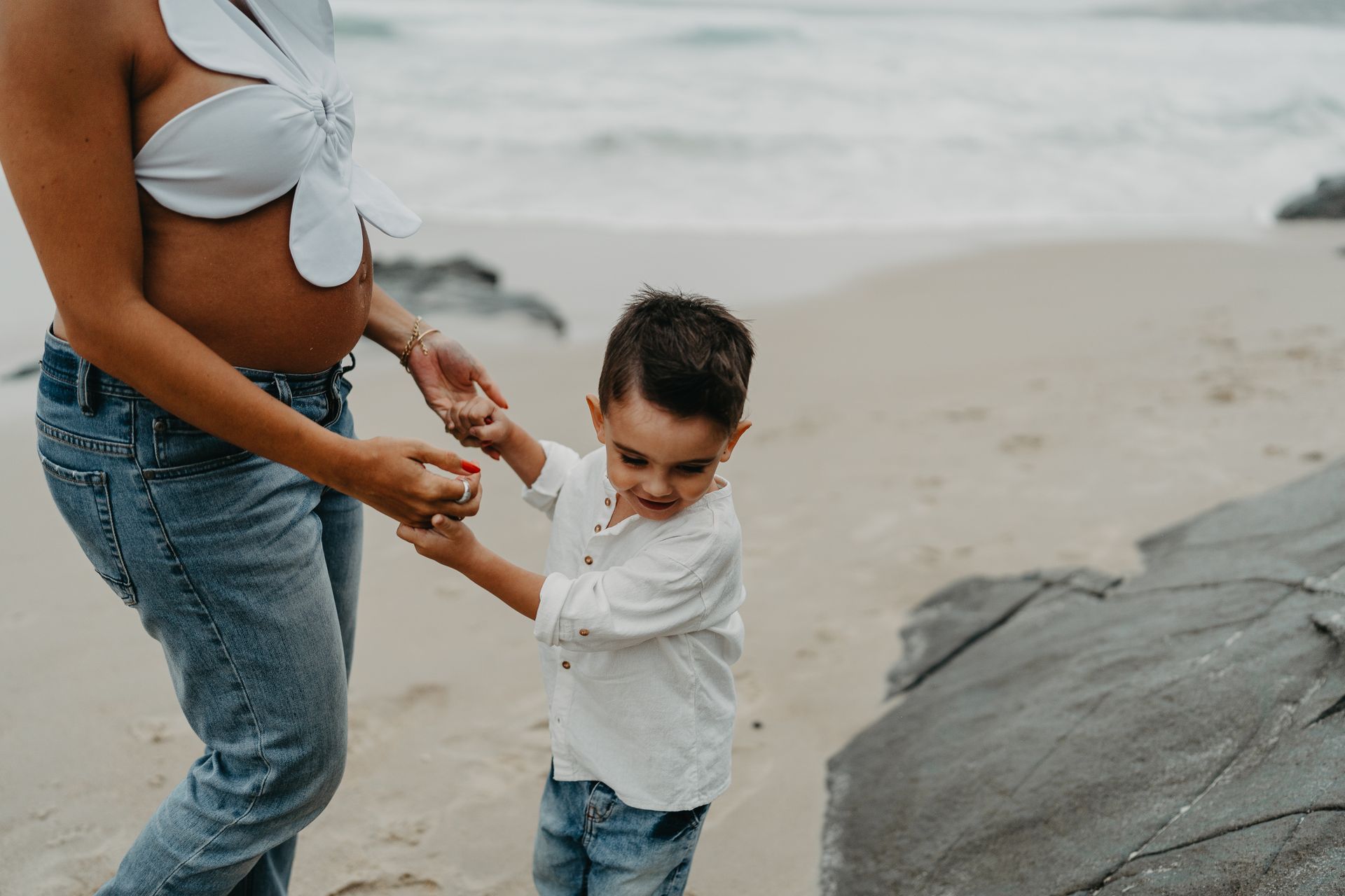 Família e gestante - 2 - 30