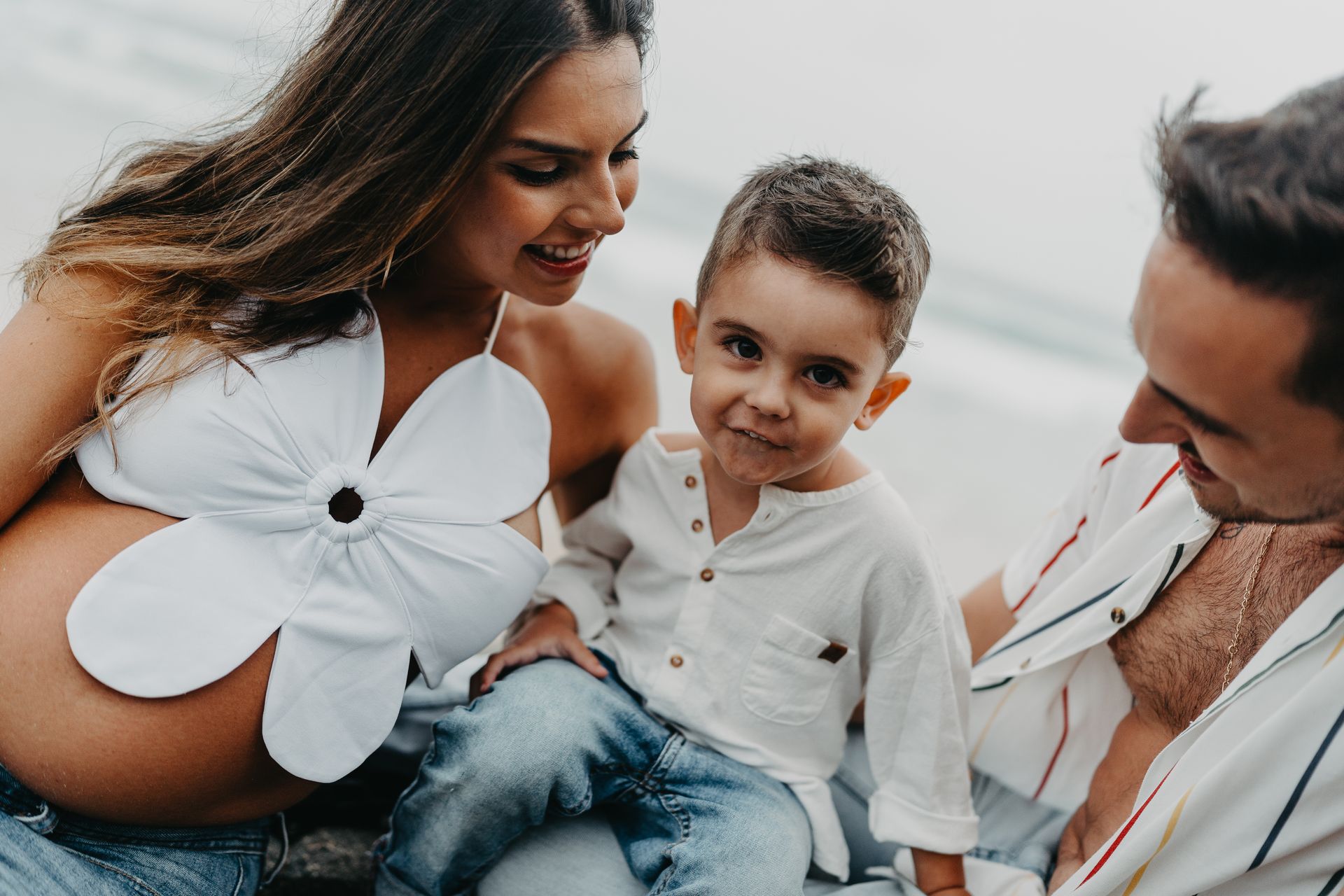 Família e gestante - 2 - 33