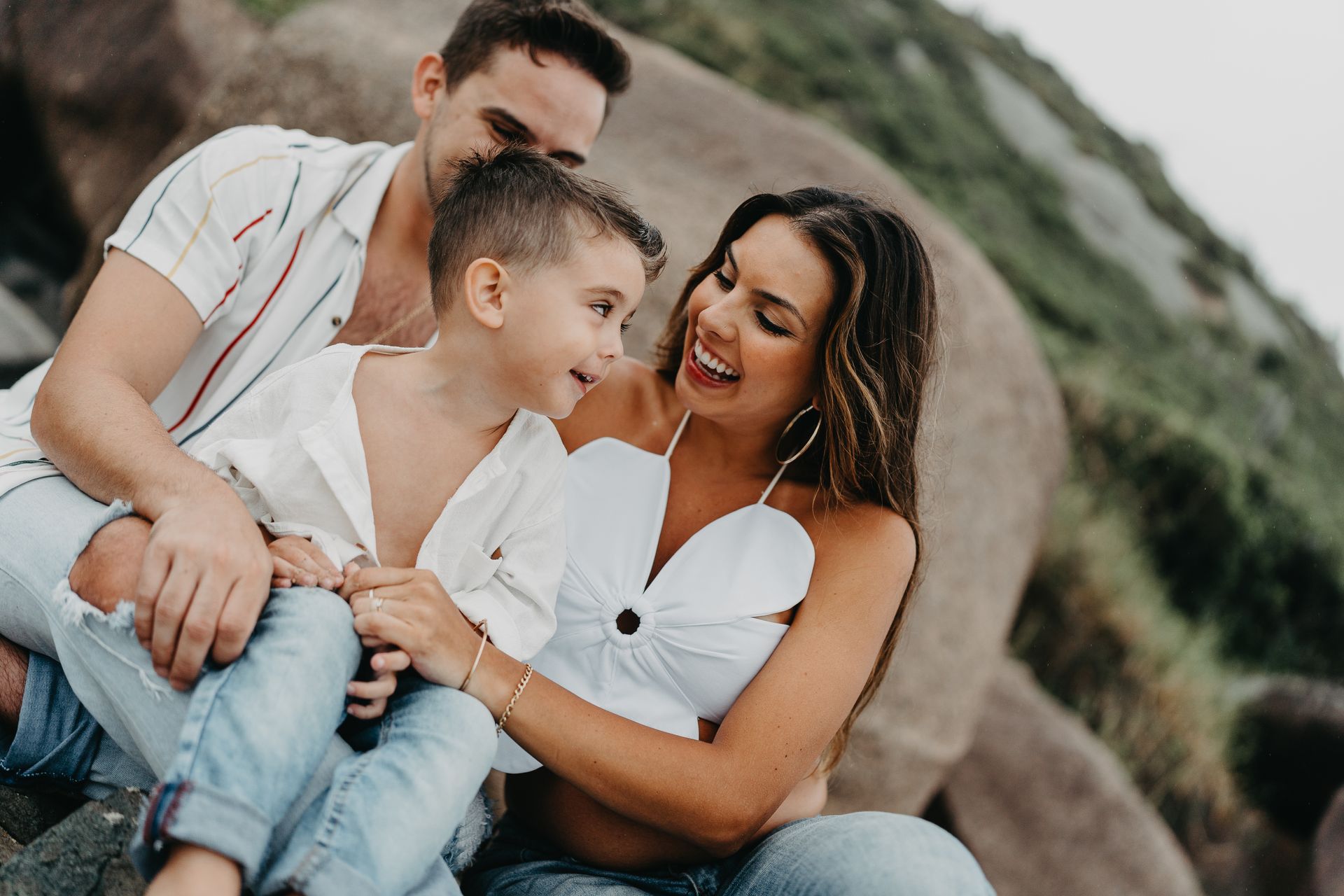 Família e gestante - 2 - 37