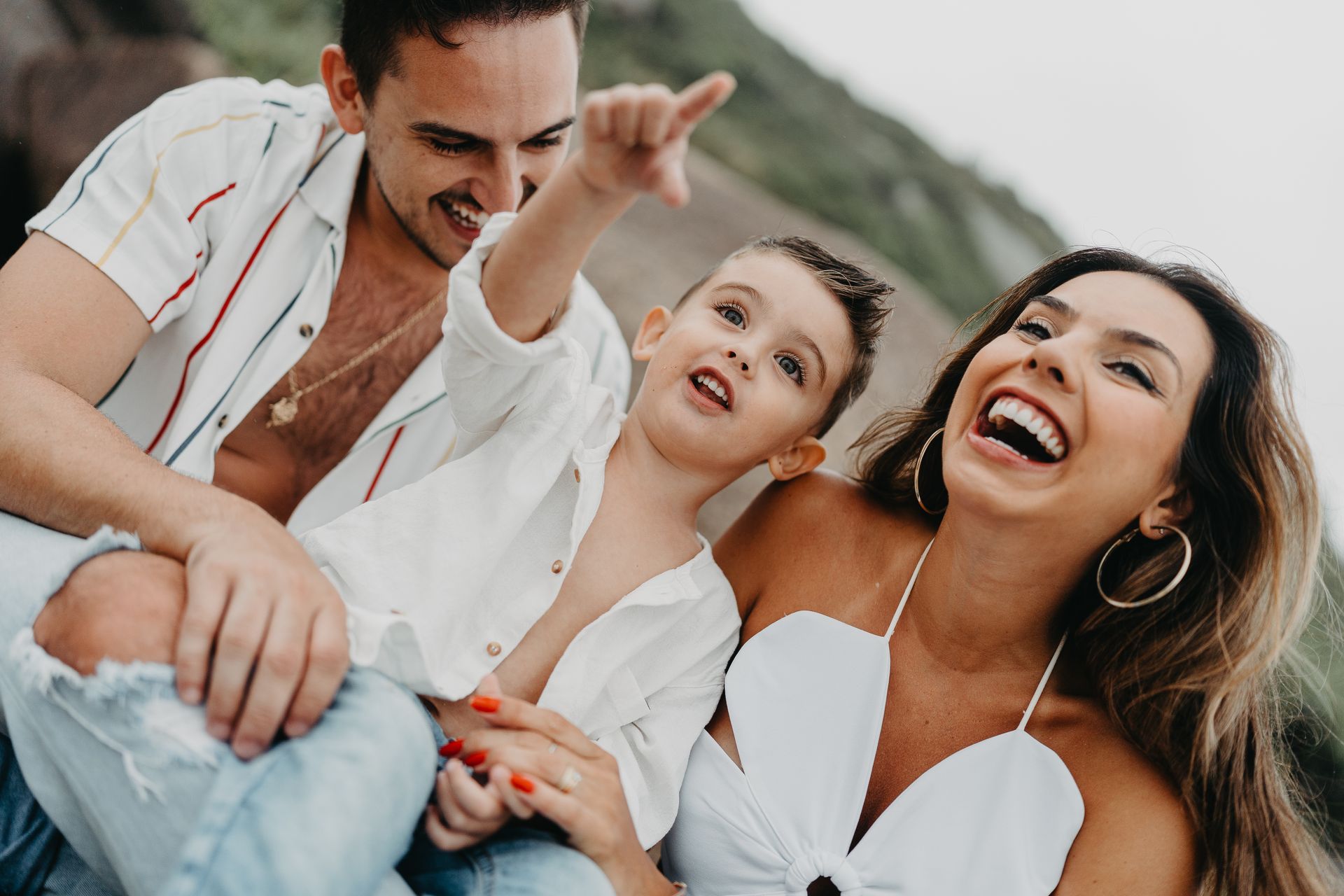 Família e gestante - 2 - 47