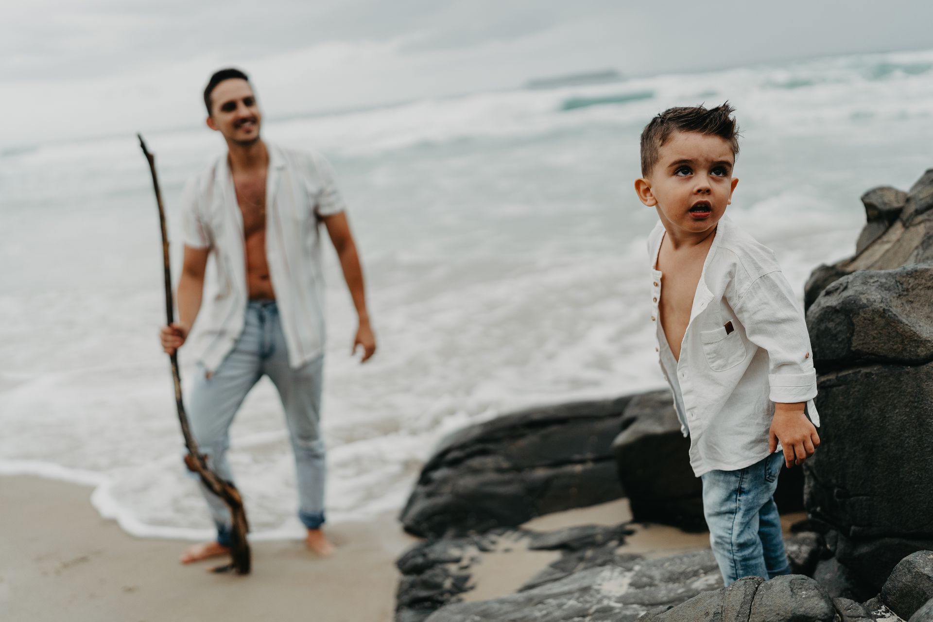 Família e gestante - 2 - 4