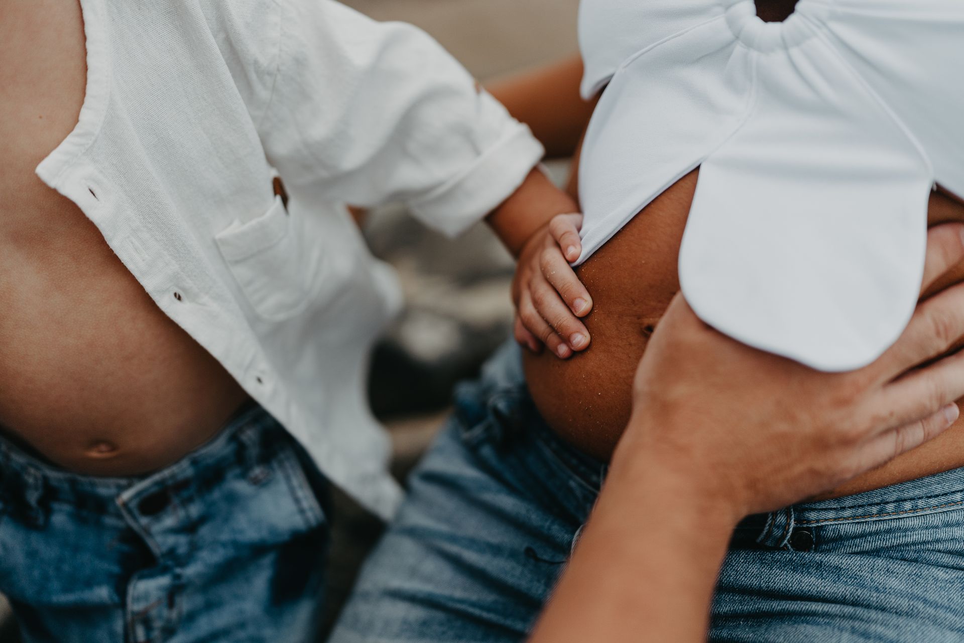 Família e gestante - 2 - 52