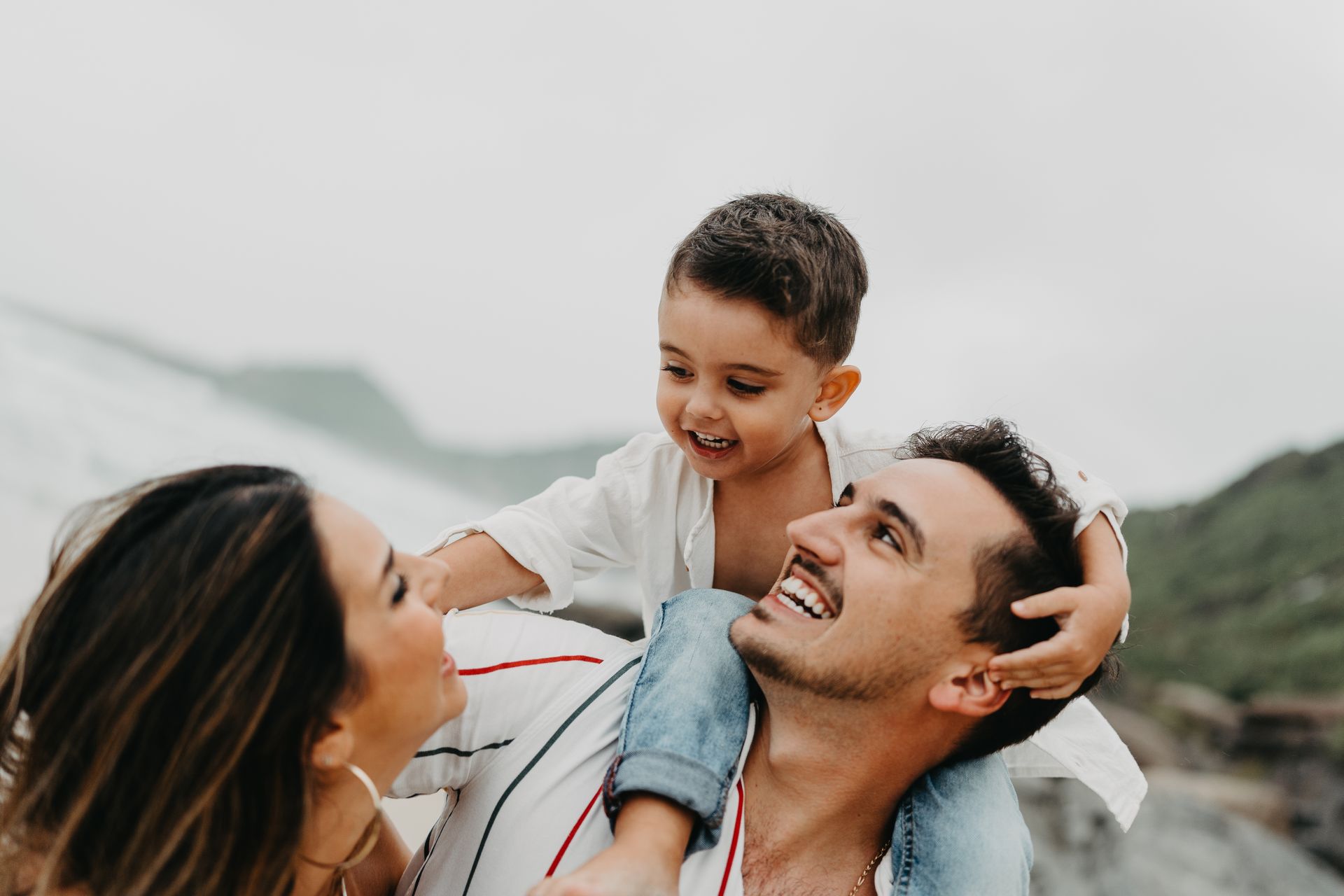 Família e gestante - 2 - 61