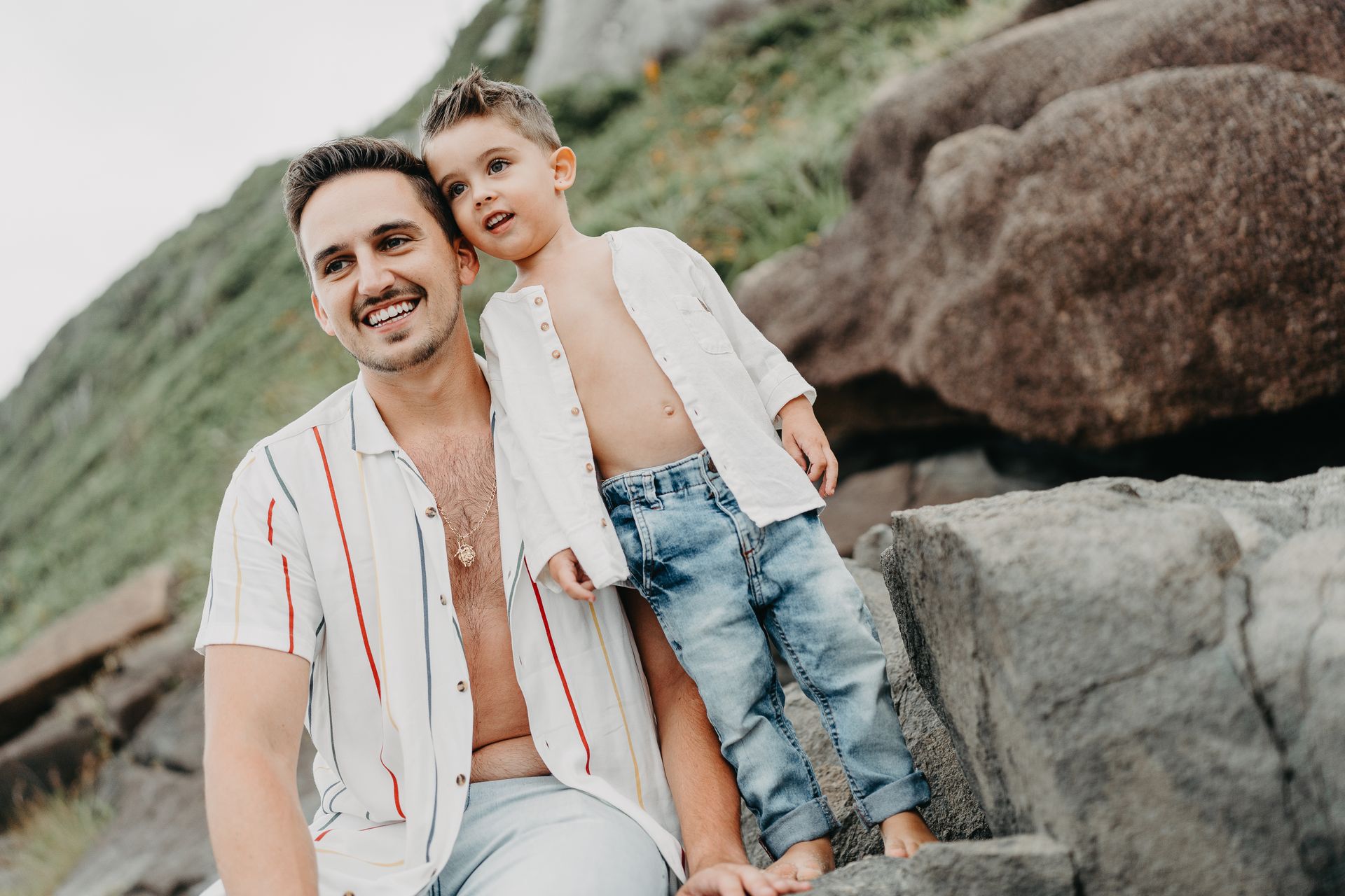 Família e gestante - 2 - 6