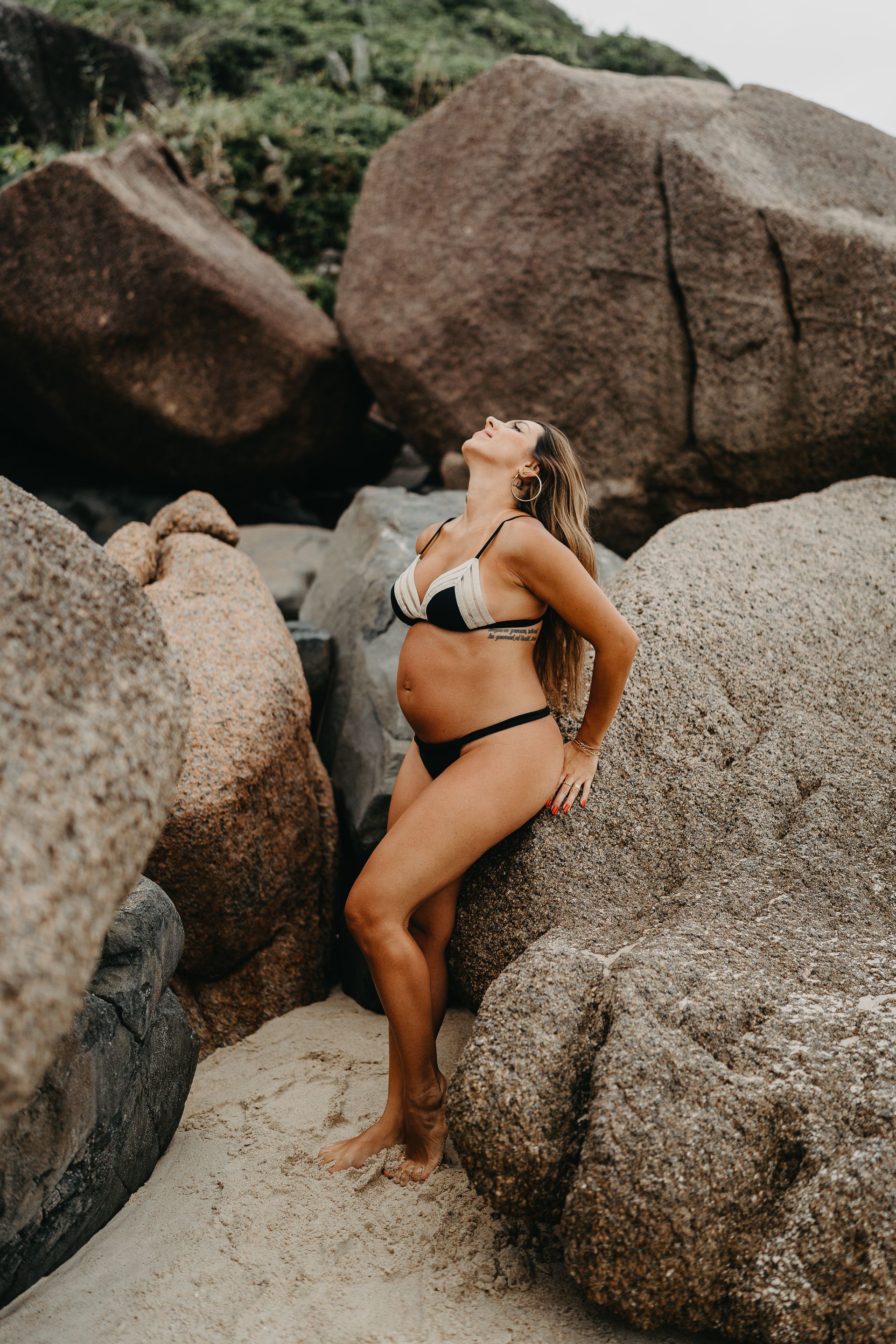 Família e gestante - 2 - 8