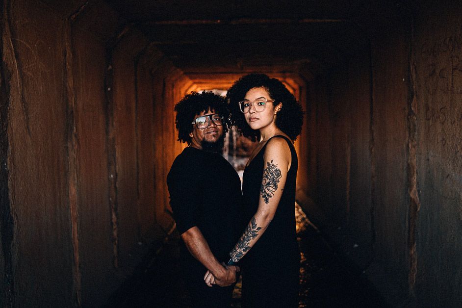 Ensaio Fotográfico de Casal em Florianópolis - 3 - 55