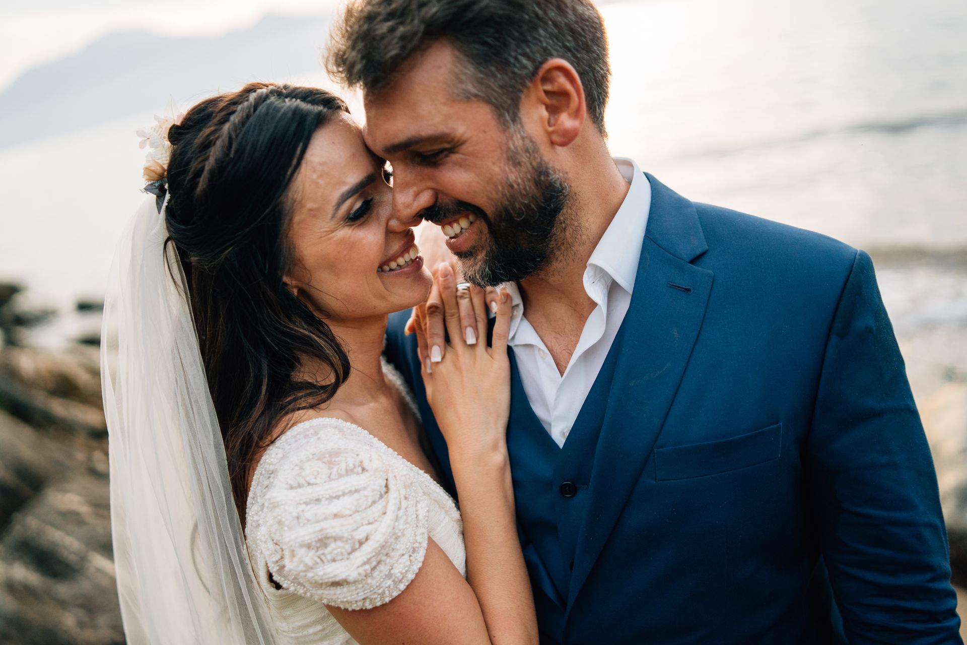 Ensaio Fotográfico de Casal em Florianópolis - 3 - 59