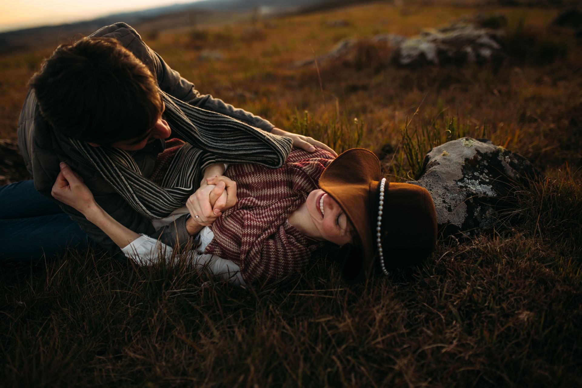 Ensaio Fotográfico de Casal em Florianópolis - 3 - 60