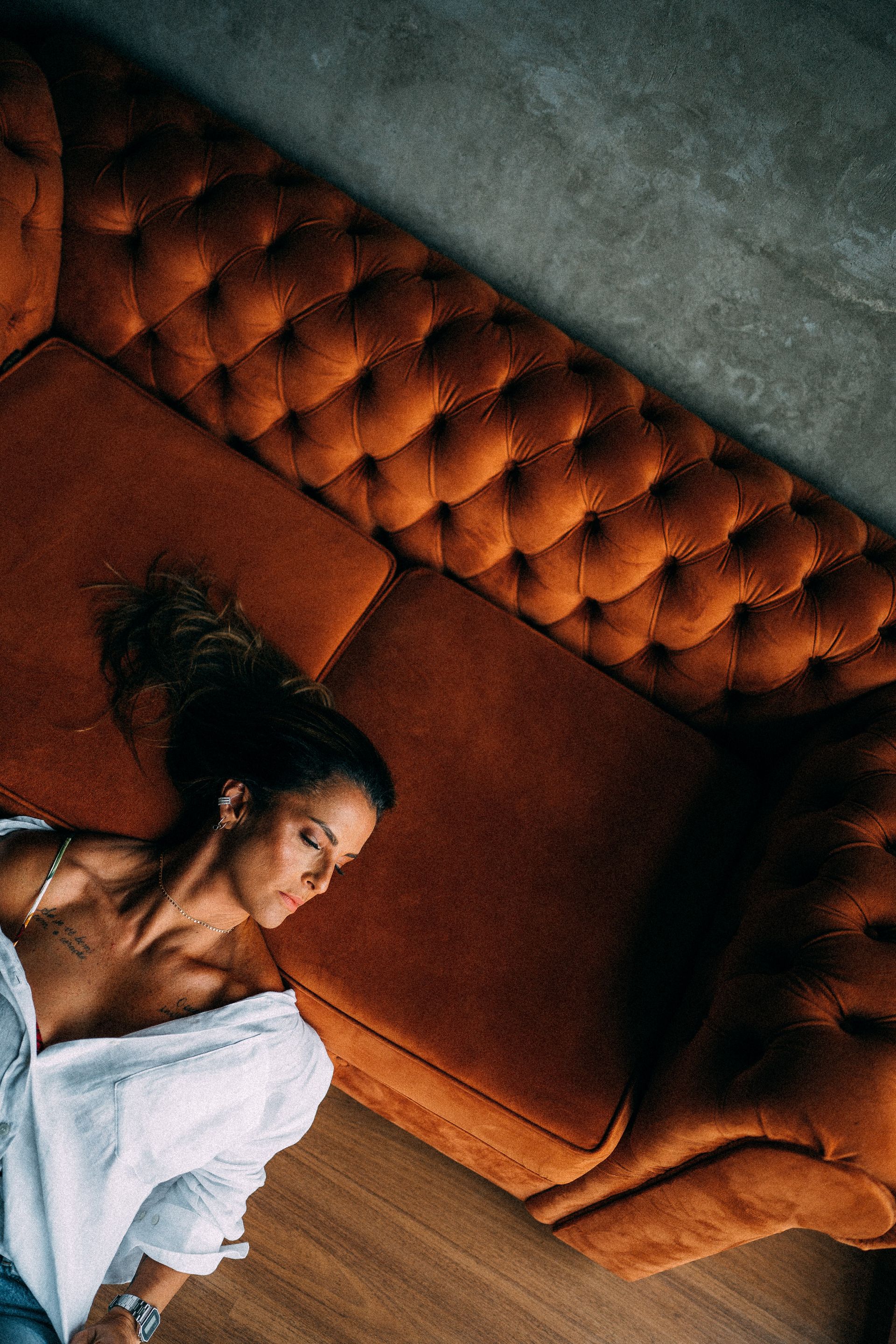 Ensaio Feminino - 2 - 9