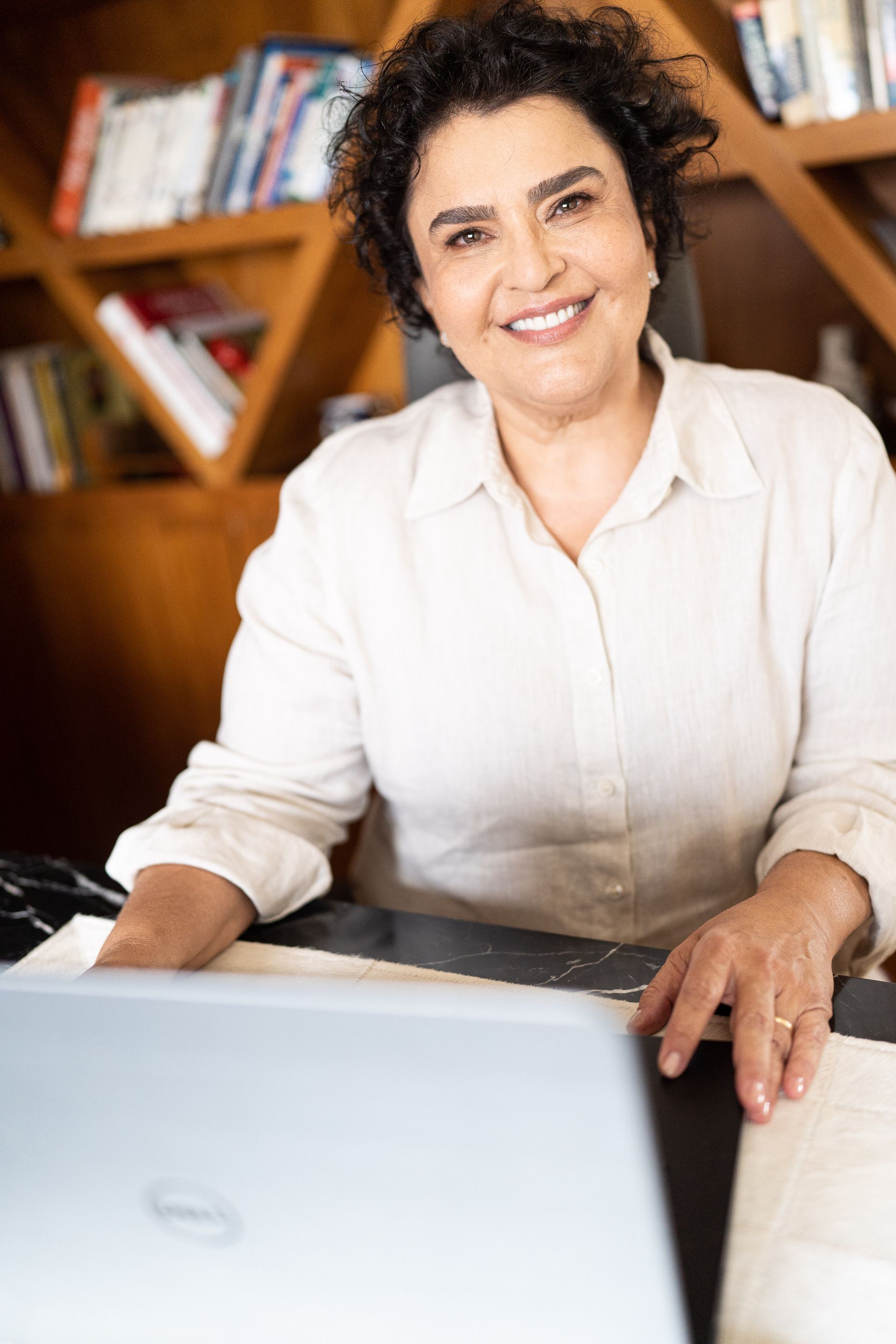 Ensaio Feminino - 2 - 15