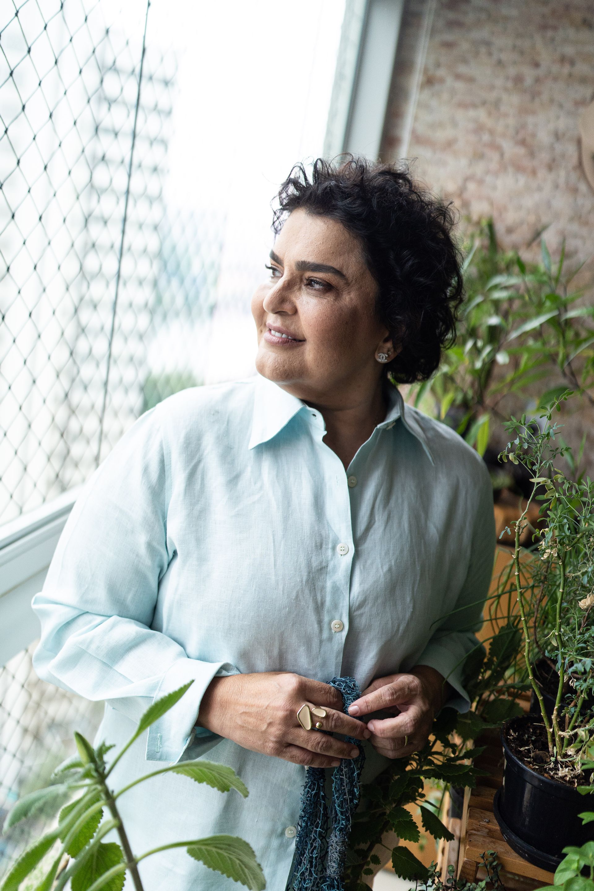 Ensaio Feminino - 2 - 14