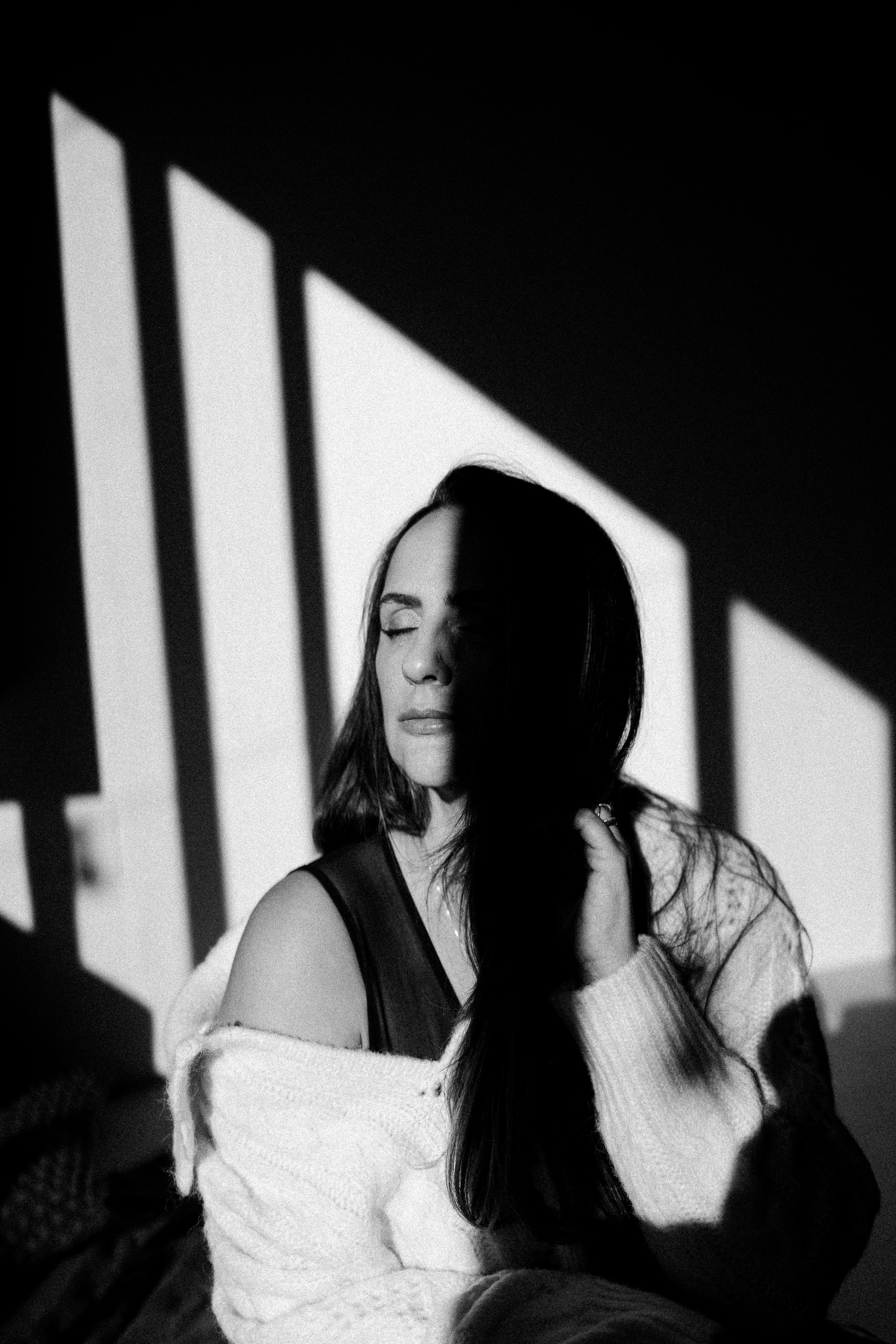 Ensaio Feminino - 2 - 41