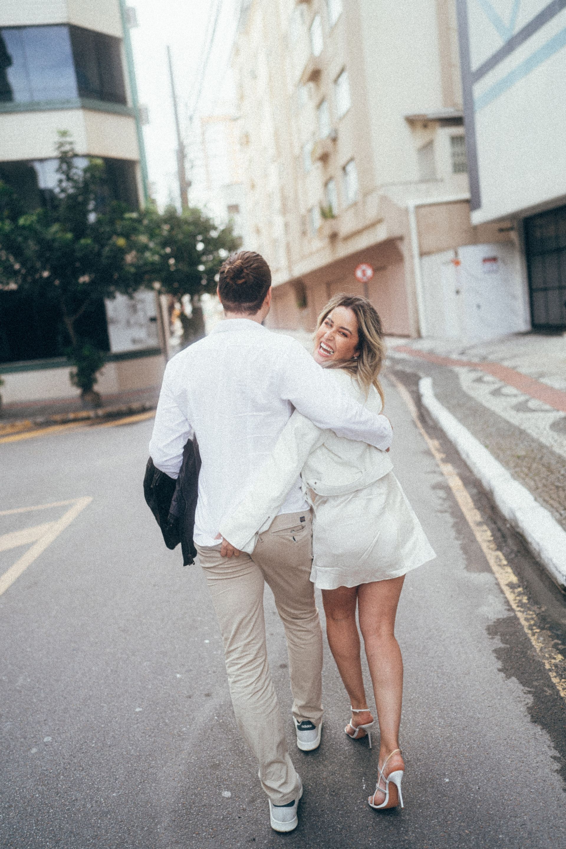 Ensaio Fotográfico de Casal em Florianópolis - 3 - 67