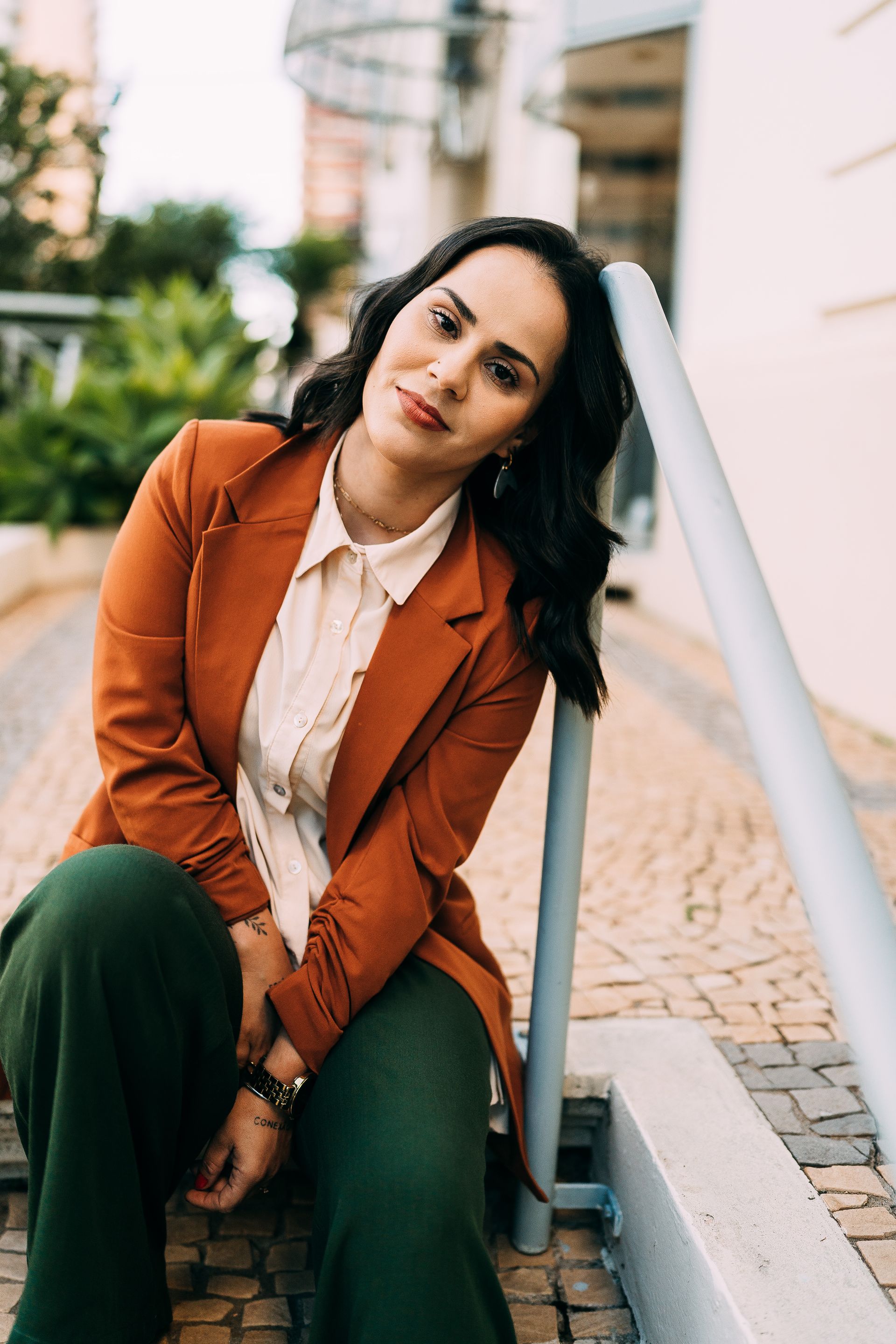 Ensaio Feminino - 2 - 24