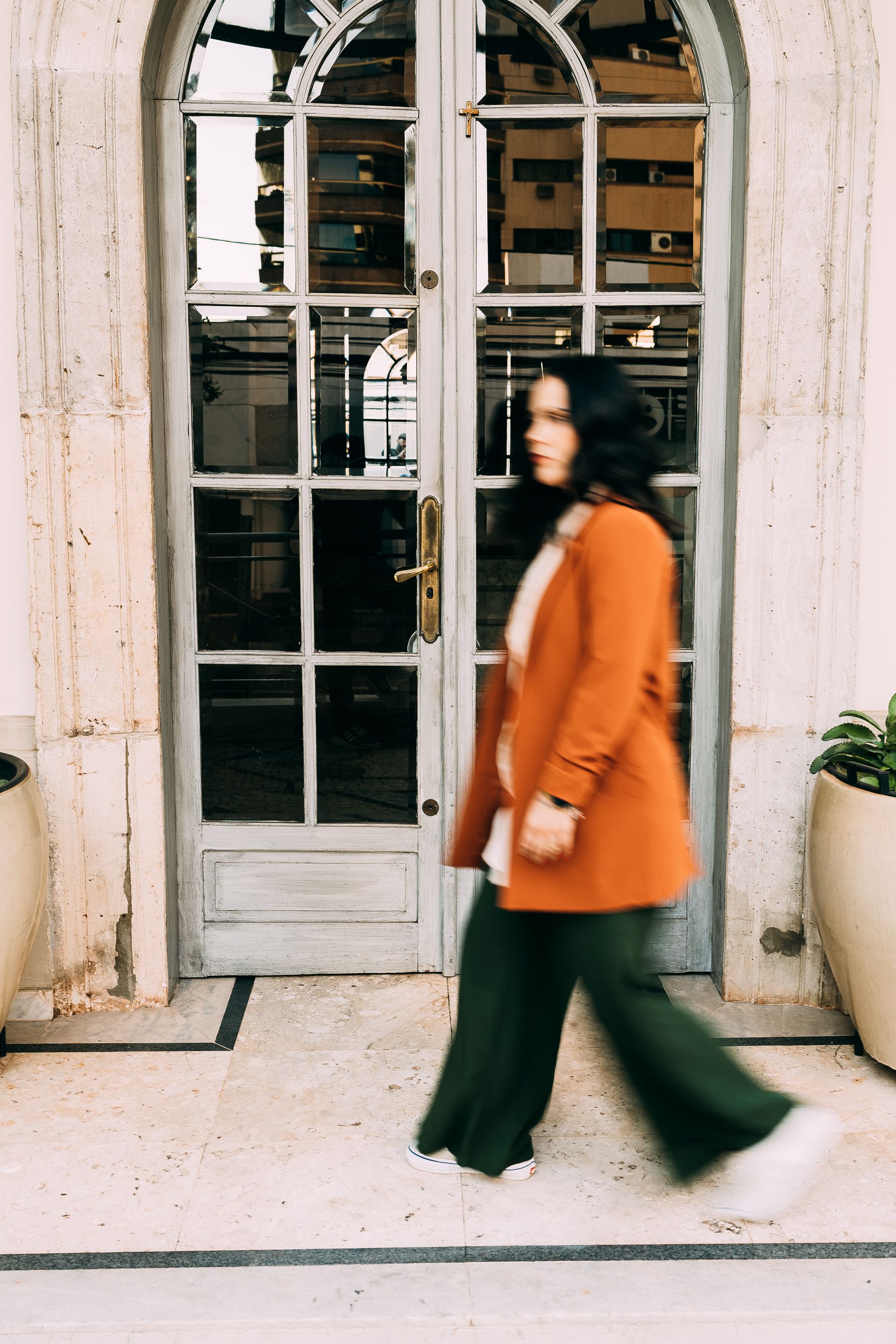 Ensaio Feminino - 2 - 27