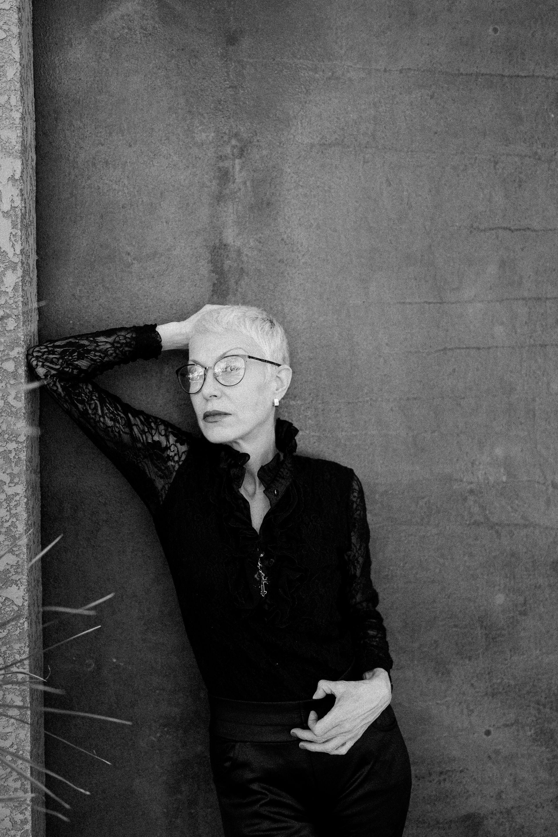 Ensaio Feminino - 2 - 26