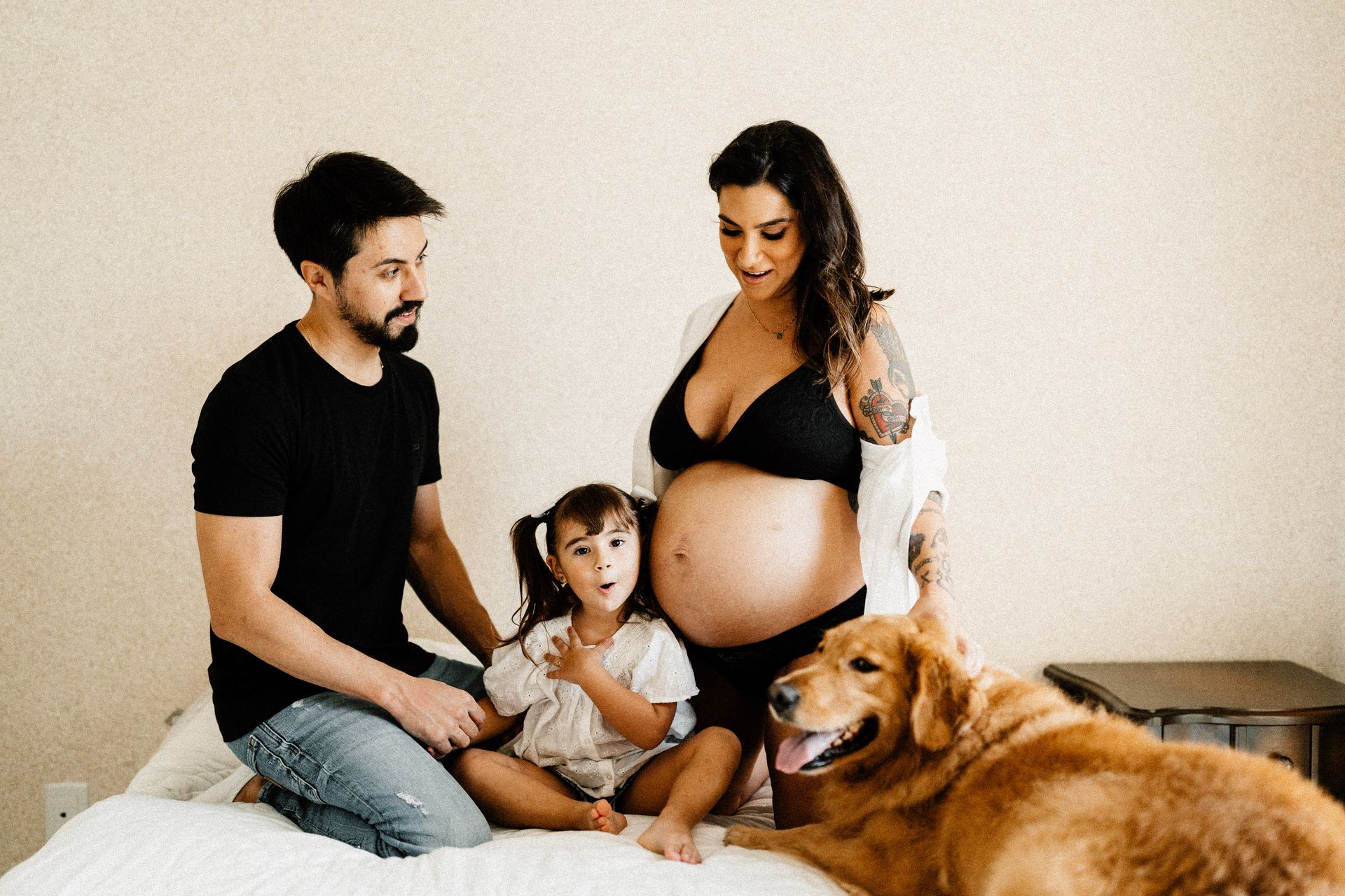 Ensaio Familia - 2 - 18