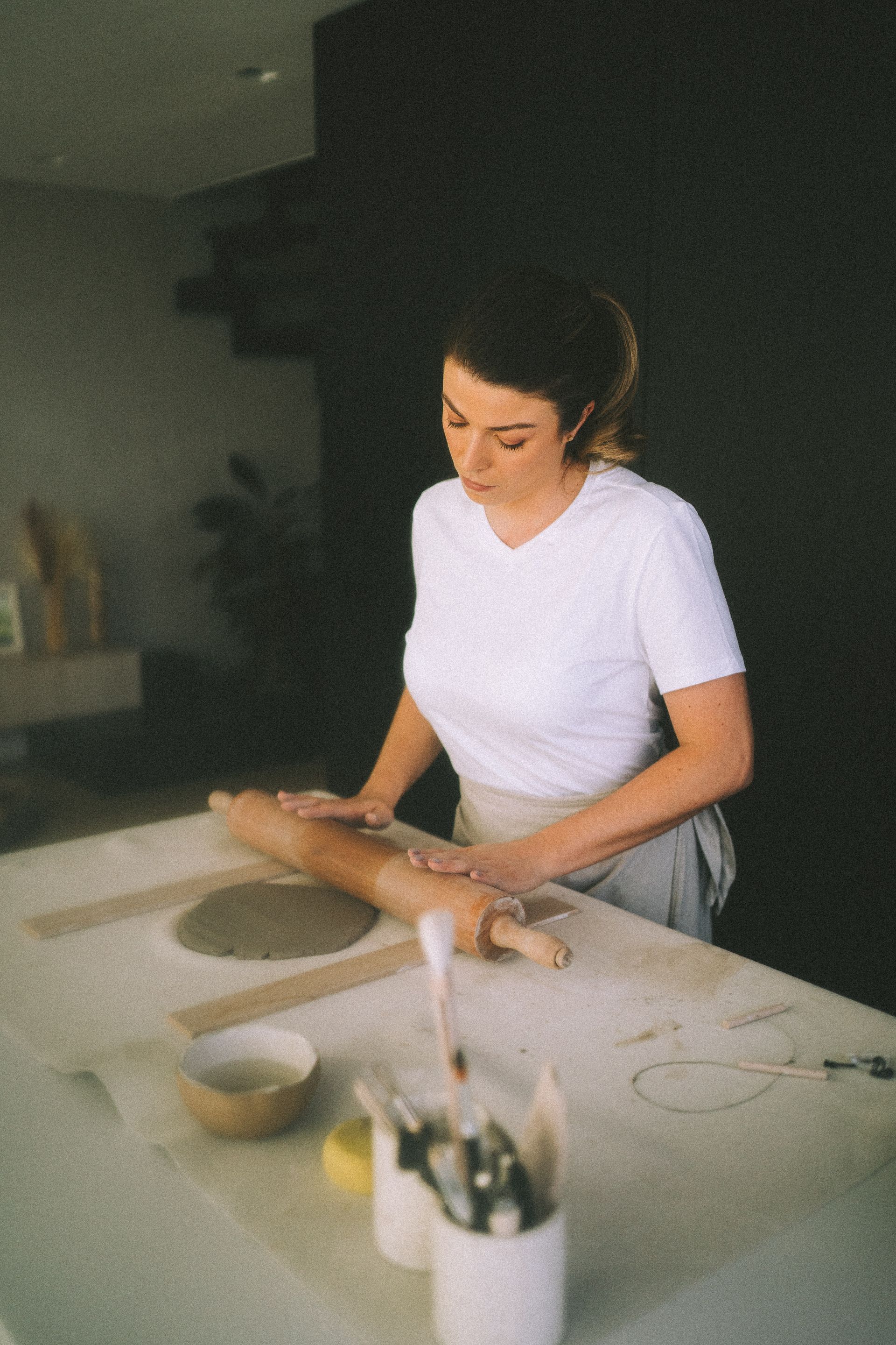 Ensaio Feminino - 2 - 59