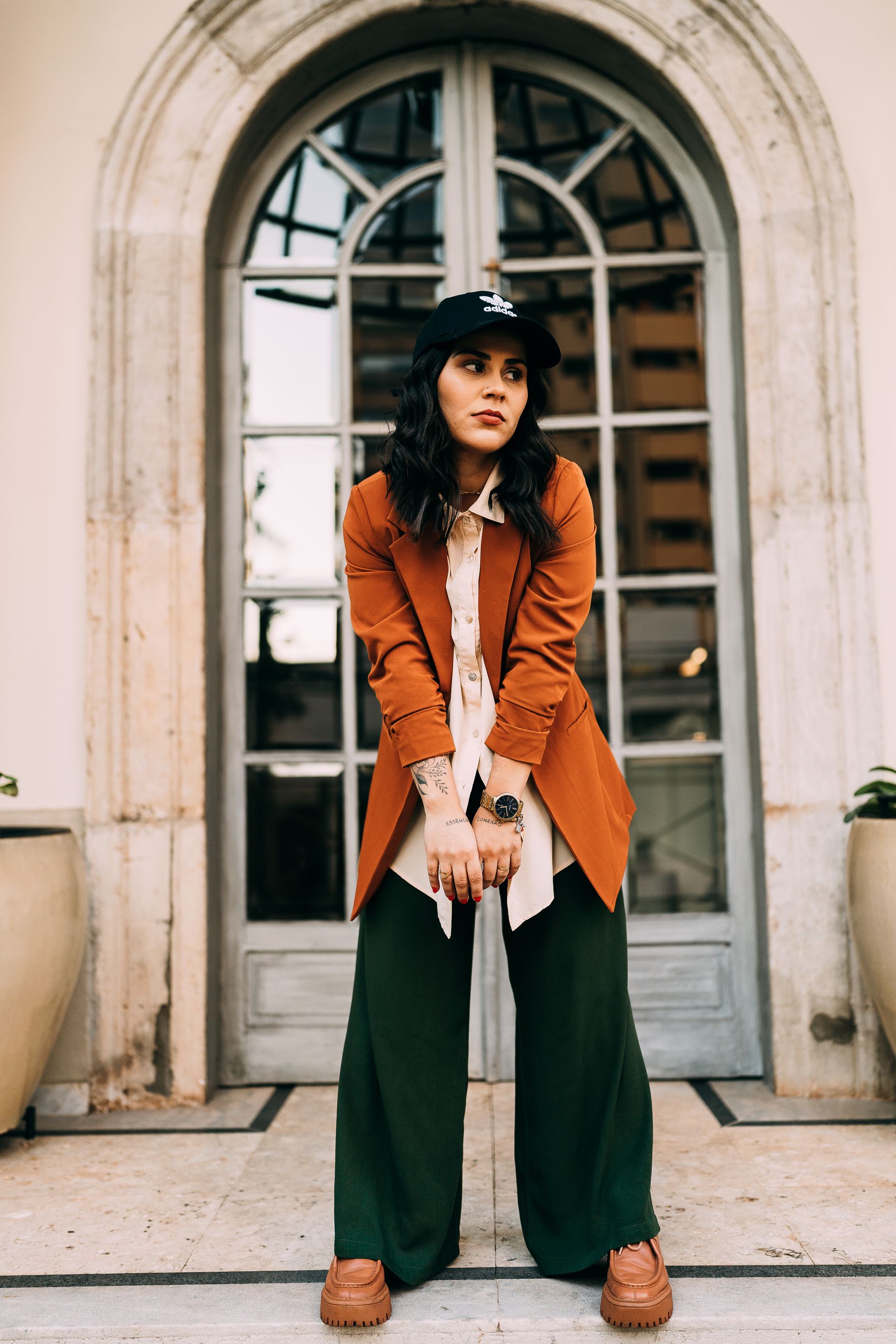 Ensaio Feminino - 2 - 2