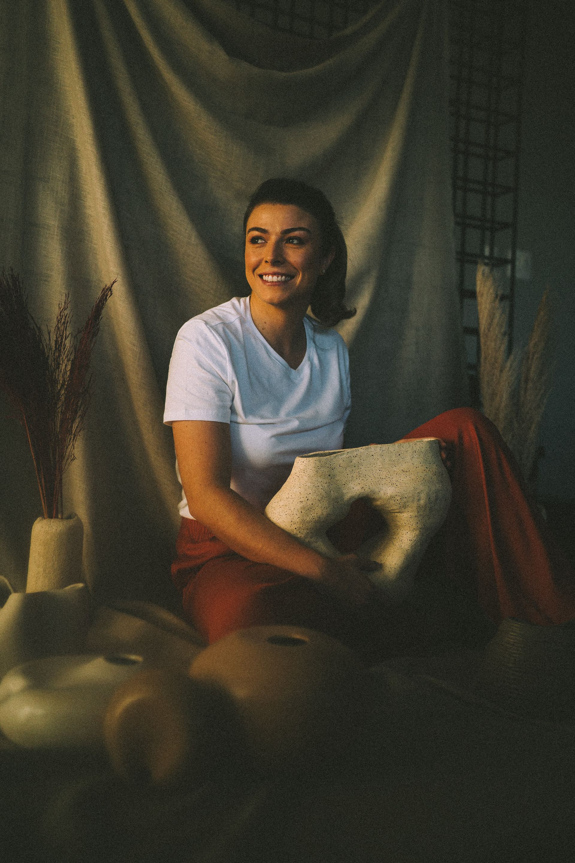 Ensaio Feminino - 2 - 67