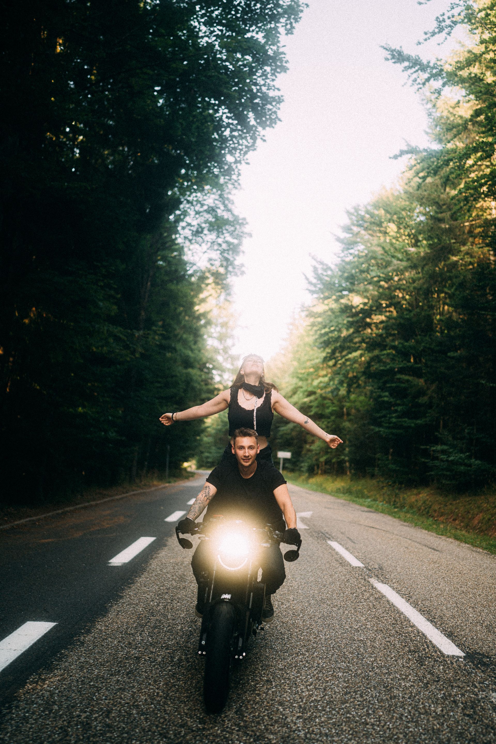 Ensaio Fotográfico de Casal em Florianópolis - 3 - 70