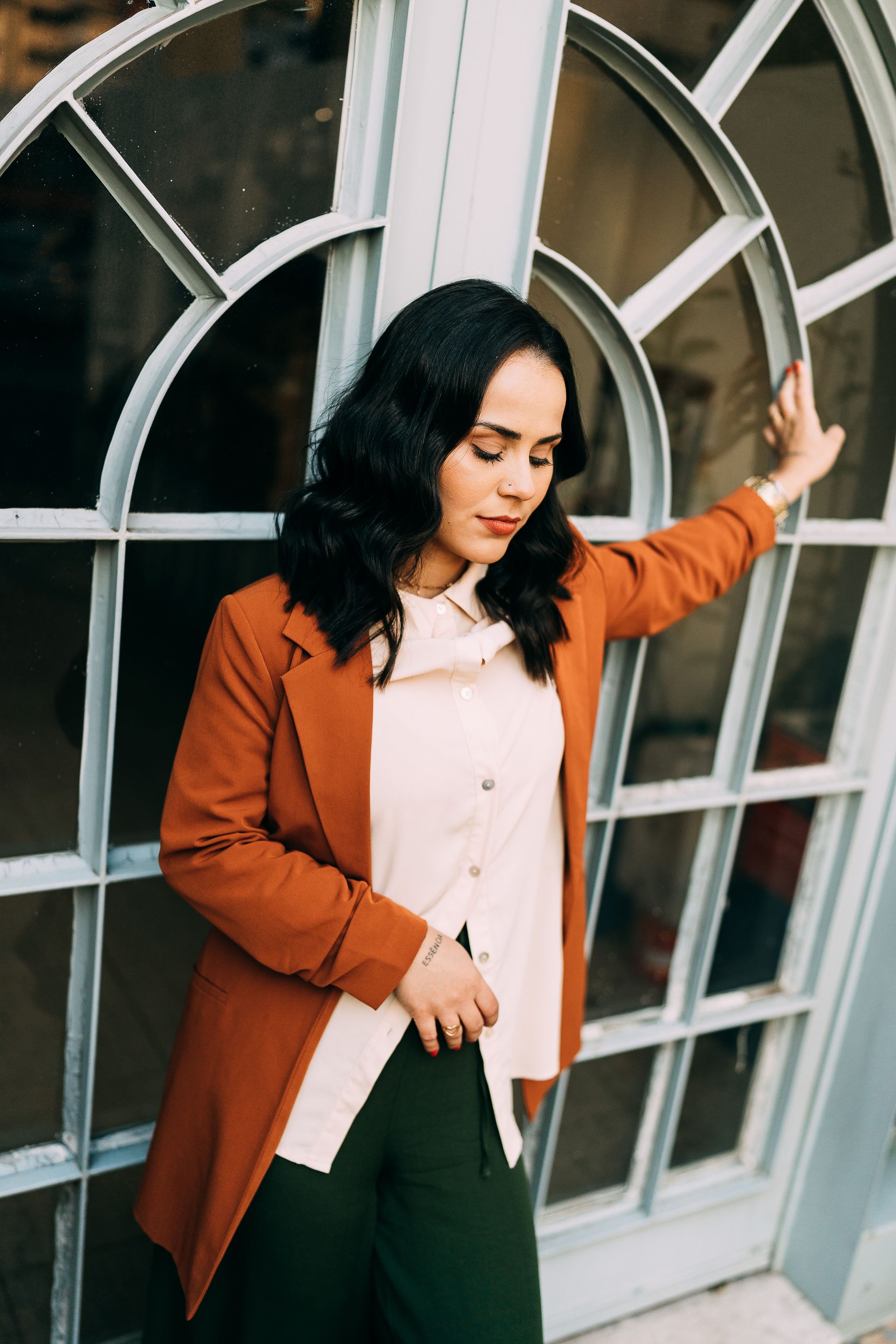 Ensaio Feminino - 2 - 29