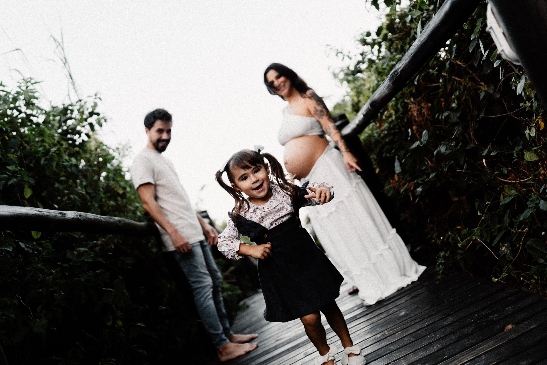 Ensaio Familia - 2 - 20