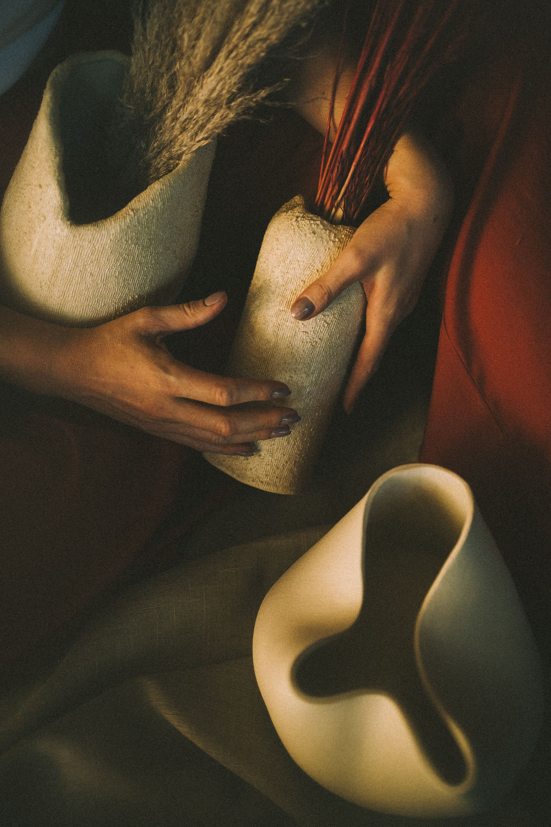 Ensaio Feminino - 2 - 65