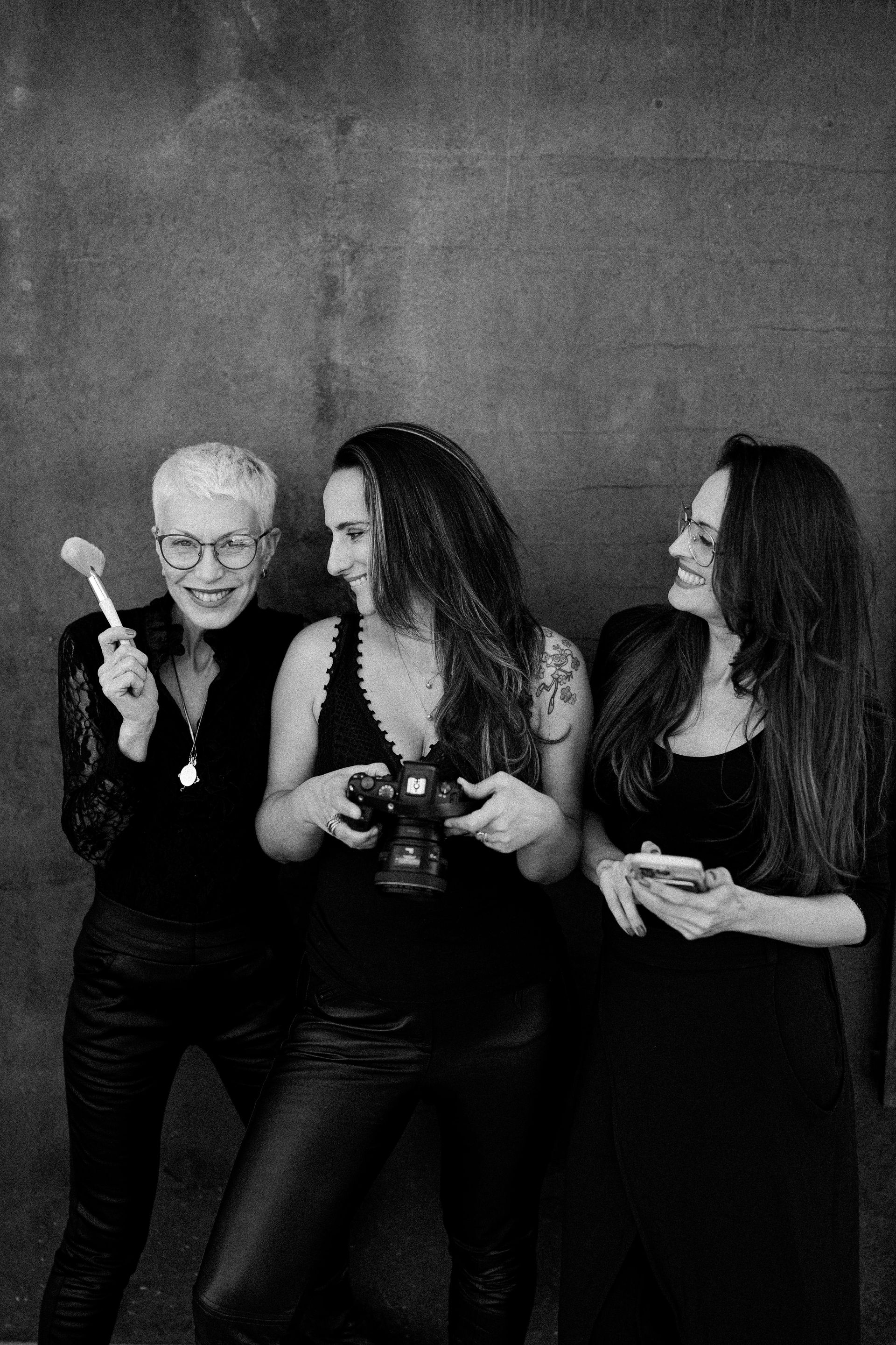 Ensaio Feminino - 2 - 34